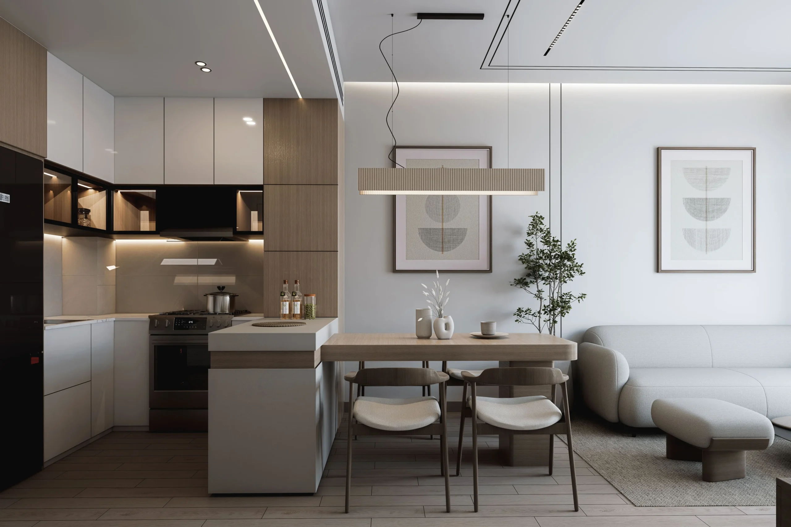 Dugasta Al Haseen Residences 5 New Launch - Image 3