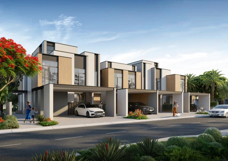 Dubai Properties Mudon Al Ranim 3 by Dubai Properties in Mudon - Image 10
