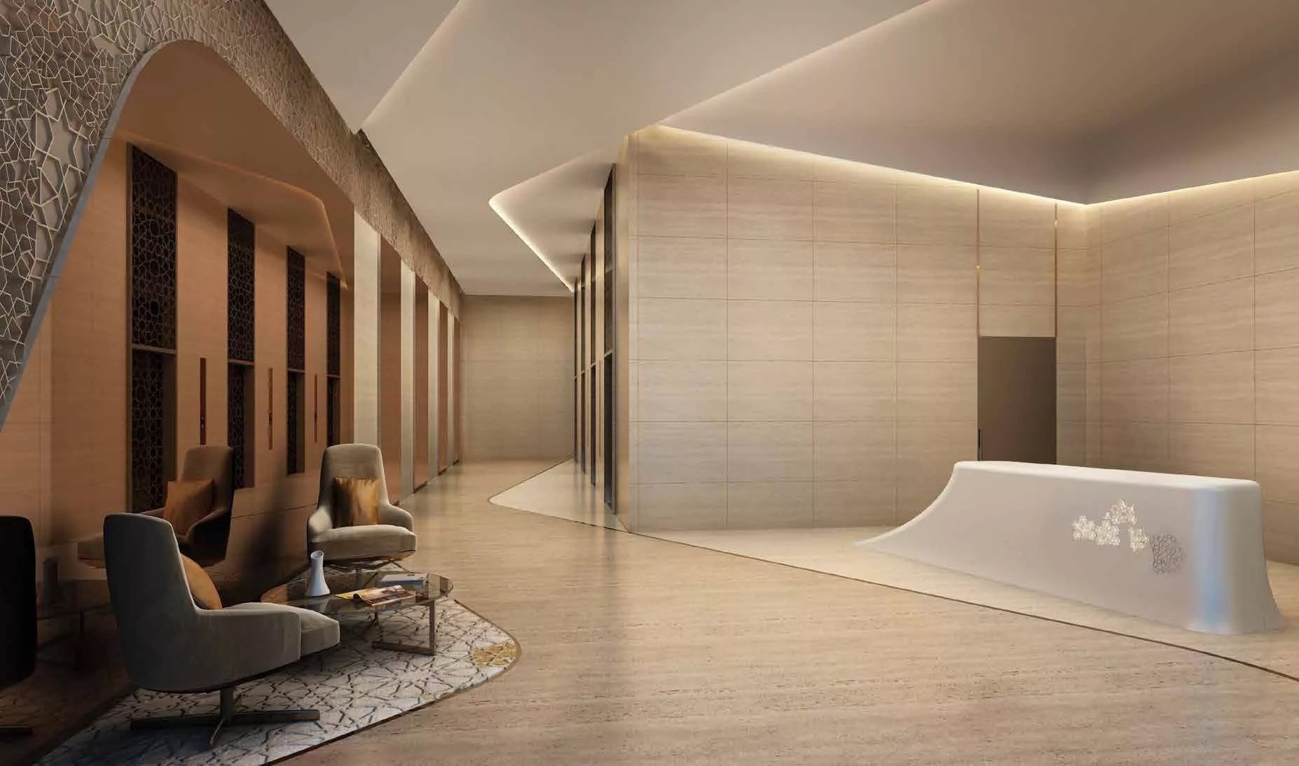 Alfahim Group Avani Palm View Dubai Hotel & Suites - Image 7