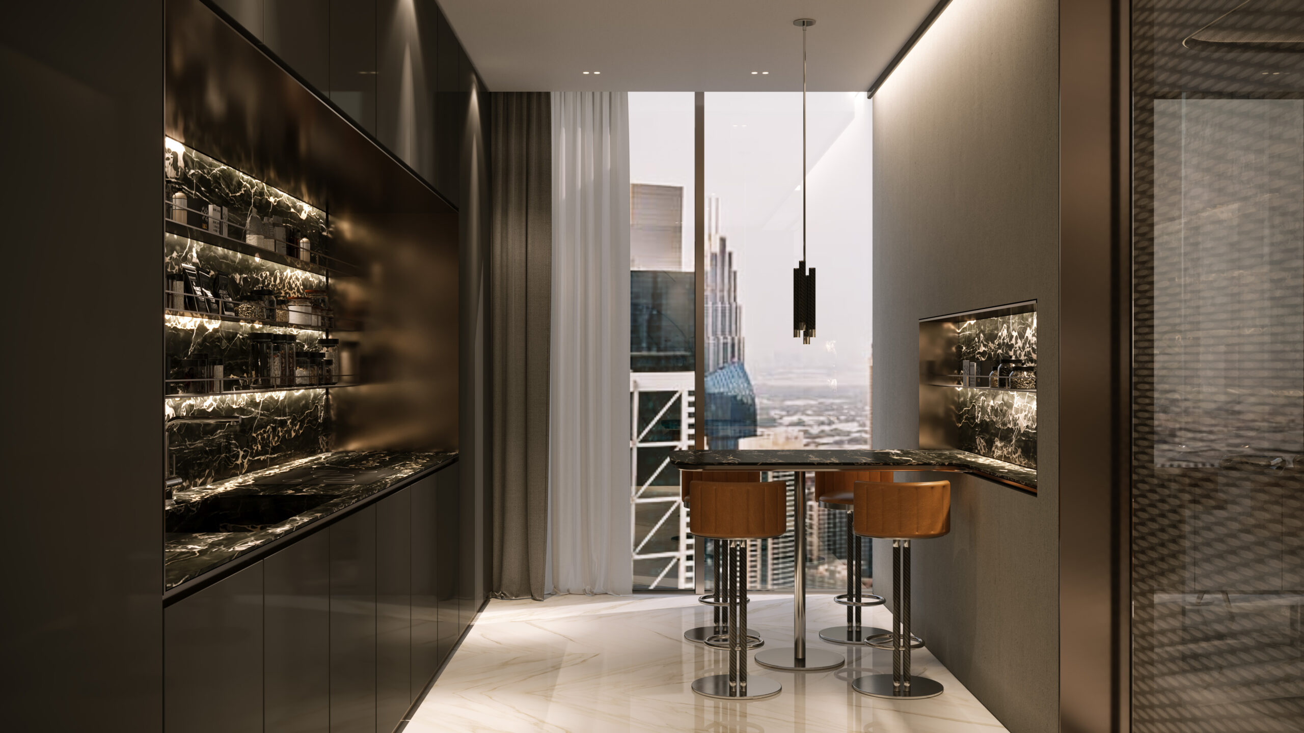 Octa Properties Pagani Tower - Image 10