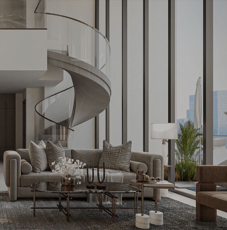 Iman One Park Central - Image 8