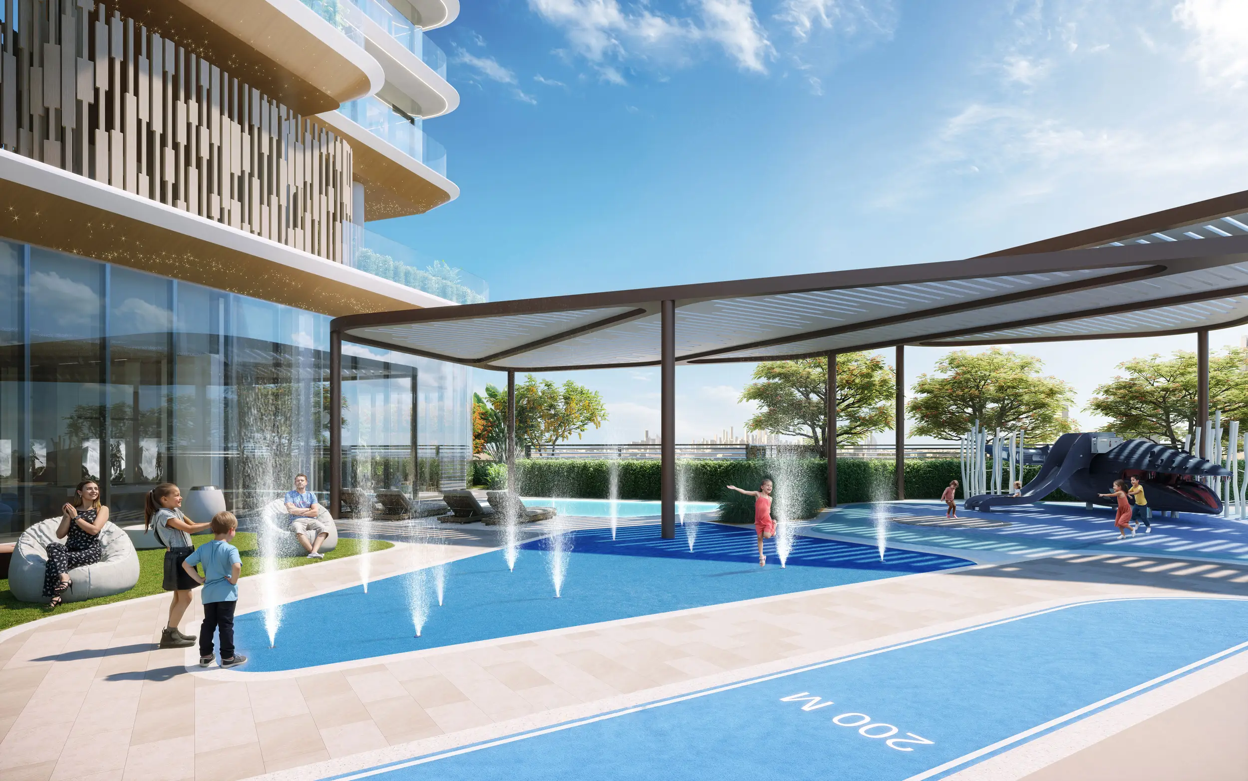 Prestige One Hilton Residences - Image 12