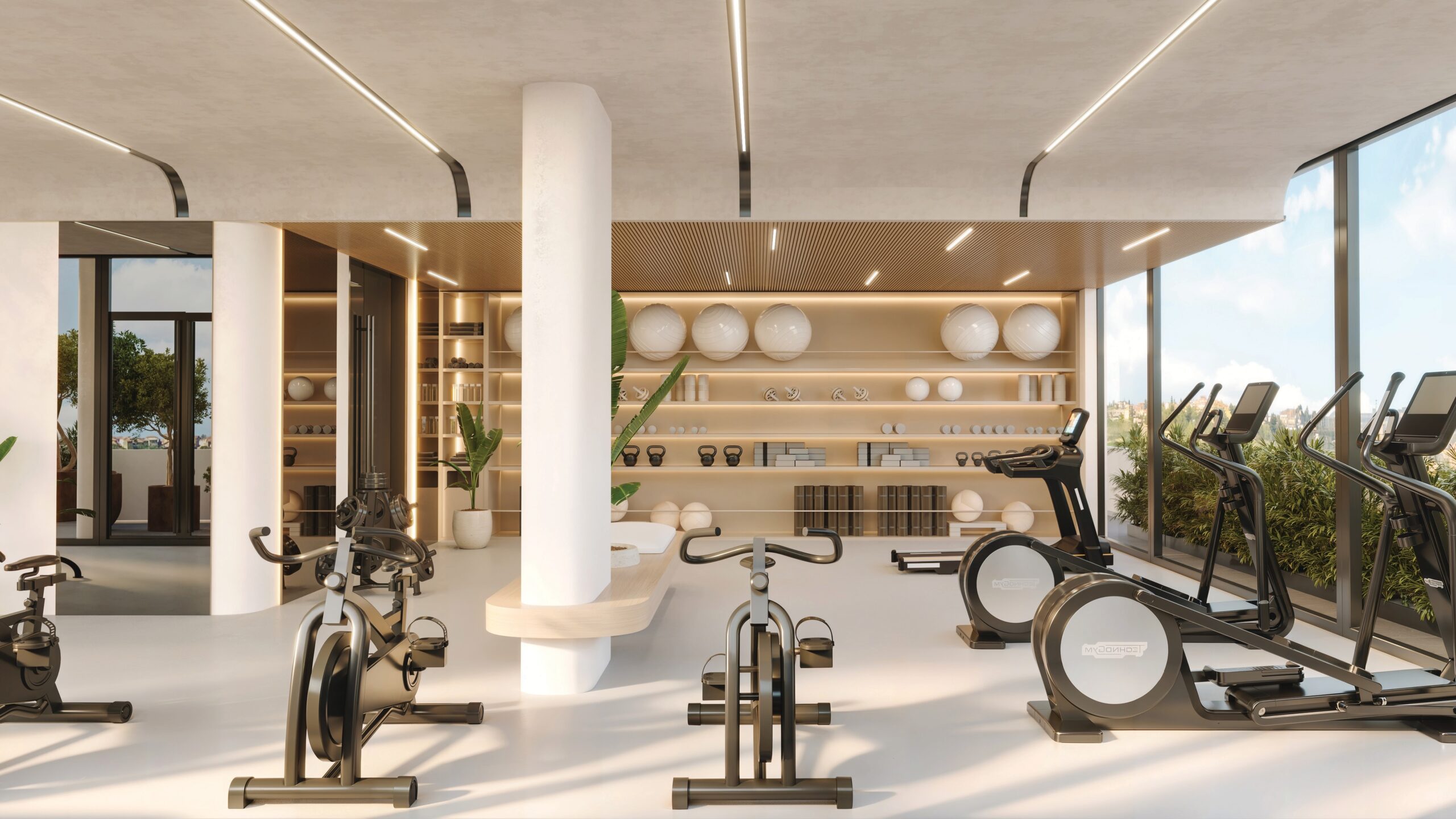 Zed Capital Gate Eleven - Image 10