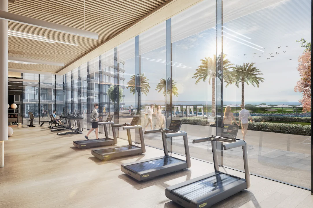 Sobha Starline Beach Residences – Bild 7