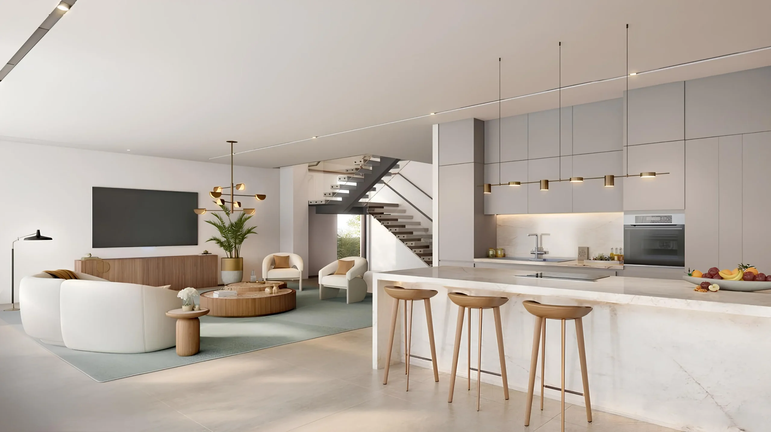 Modon Bashayer Villas By Modon - Image 13