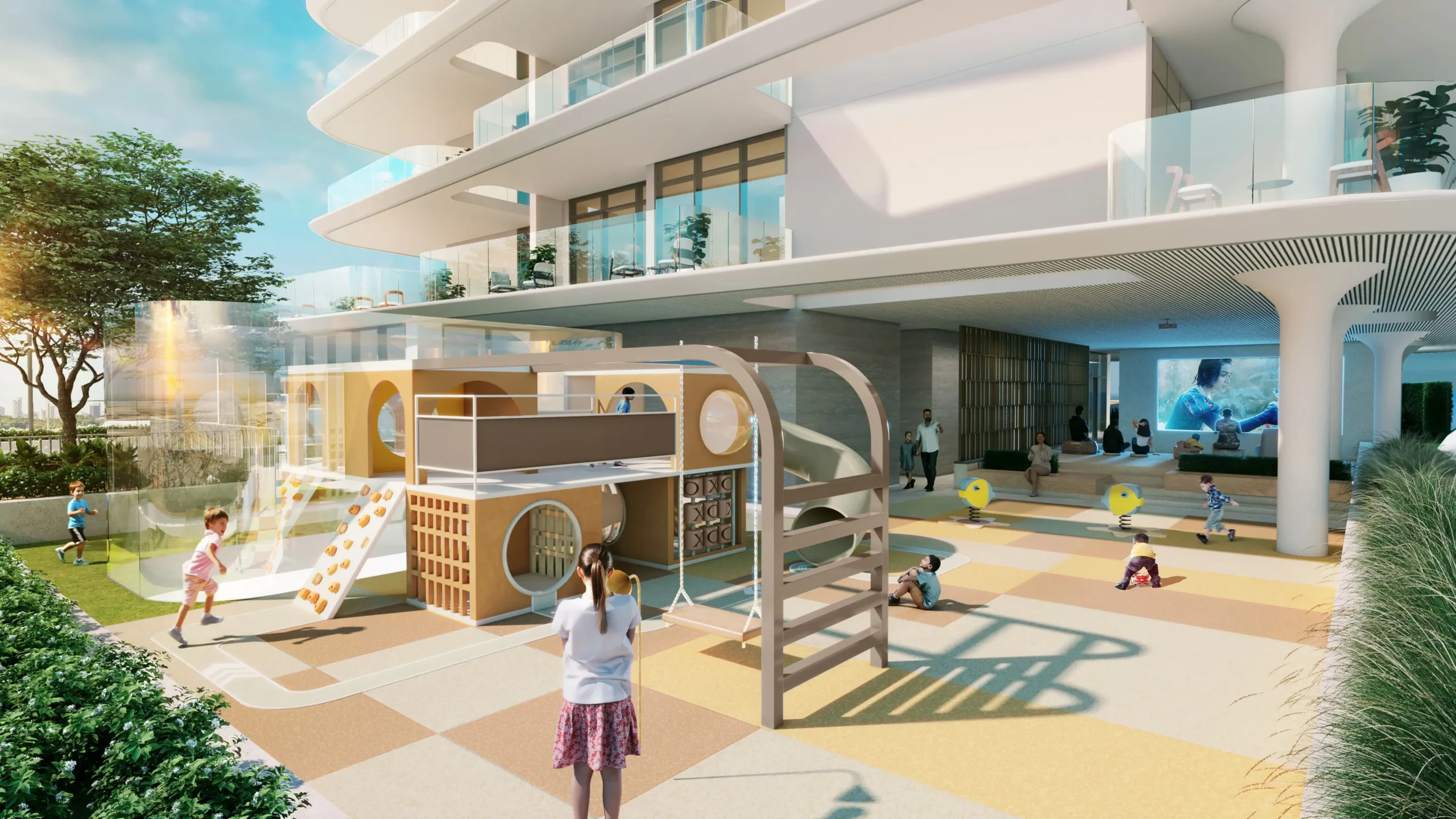 Prestige One Sanctuary - Image 12