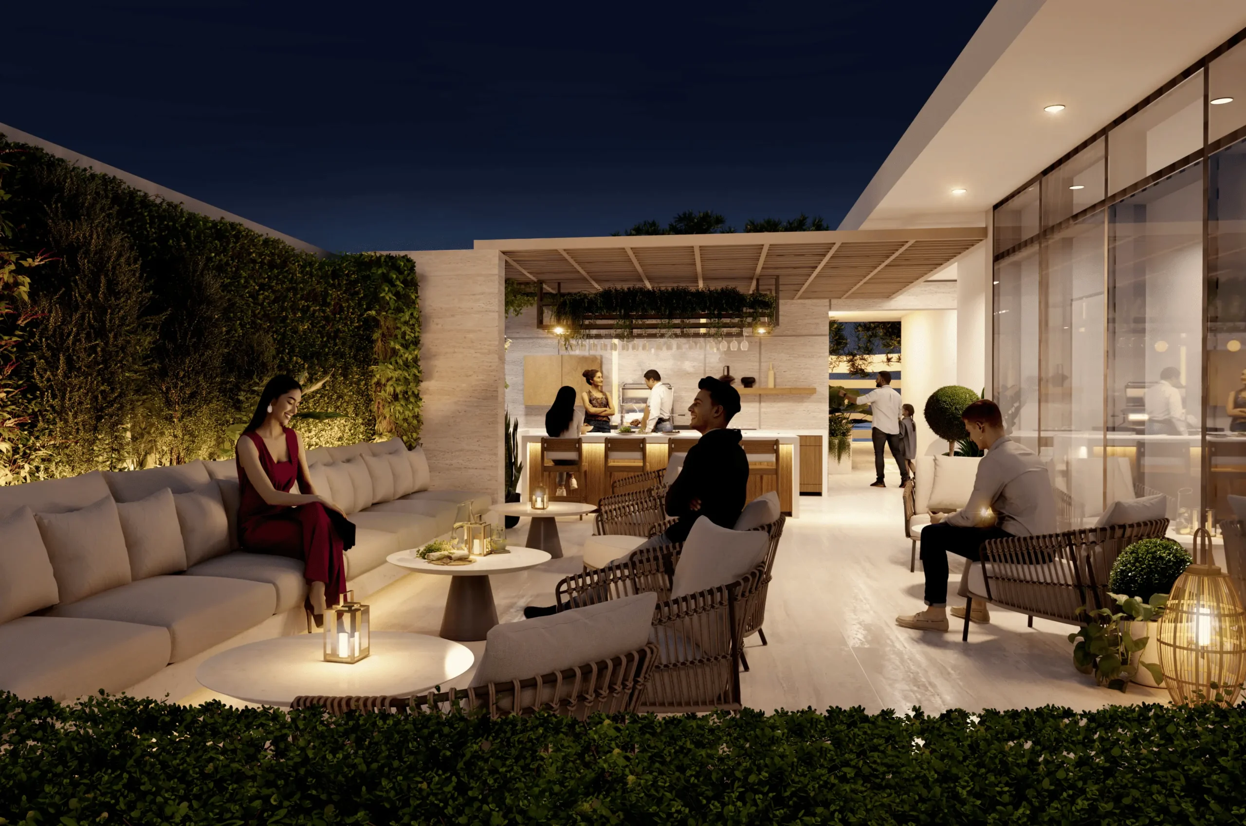 Prestige One Sanctuary - Image 9