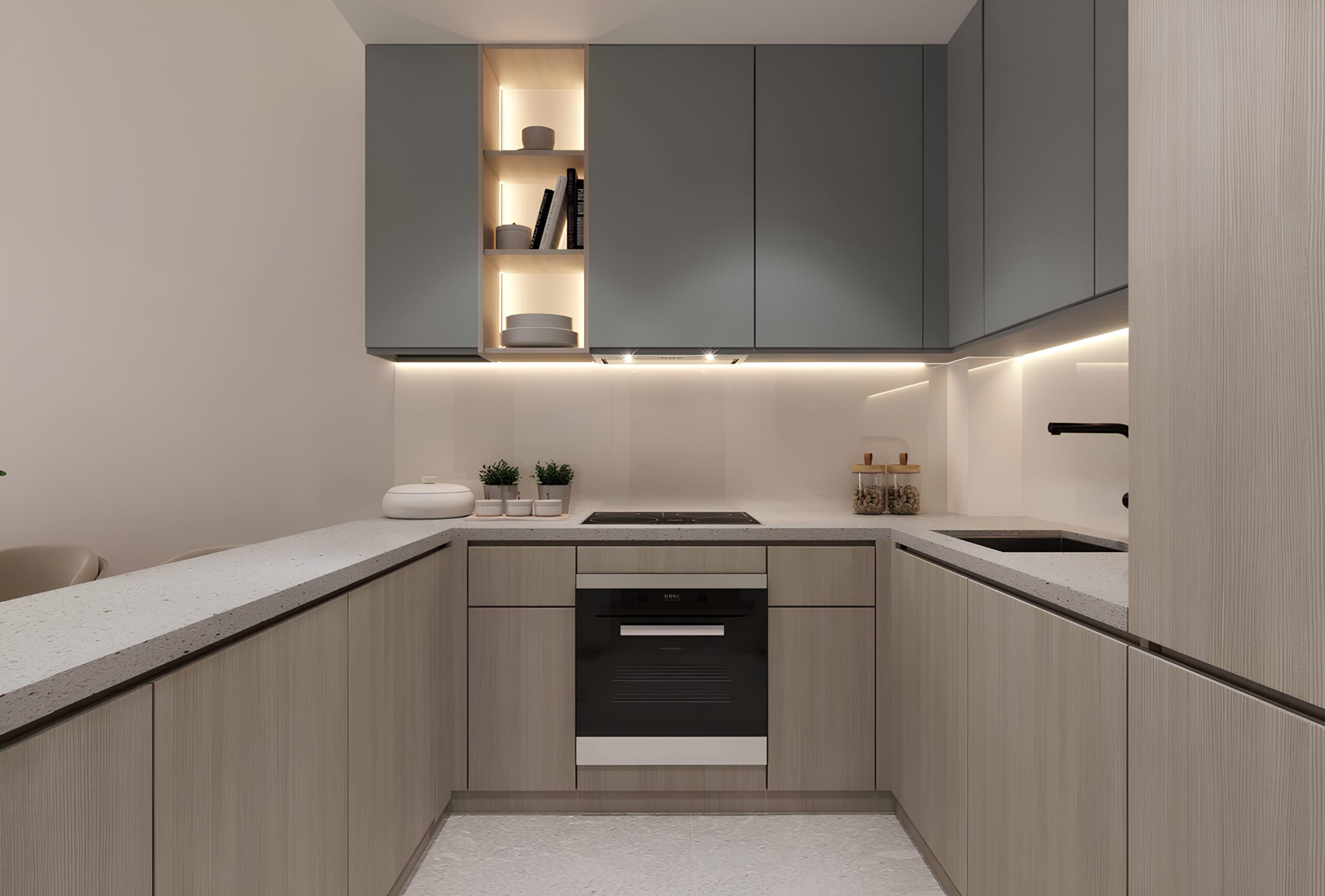 Aark Developers Aark Residences - Image 13