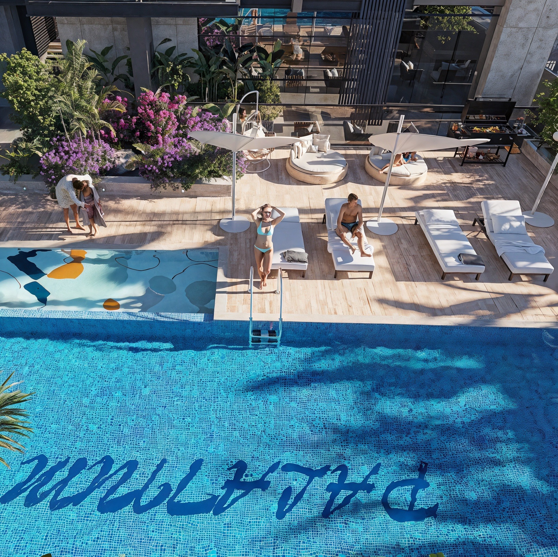 Ahmadyar Developments Palatium Residences - Image 5