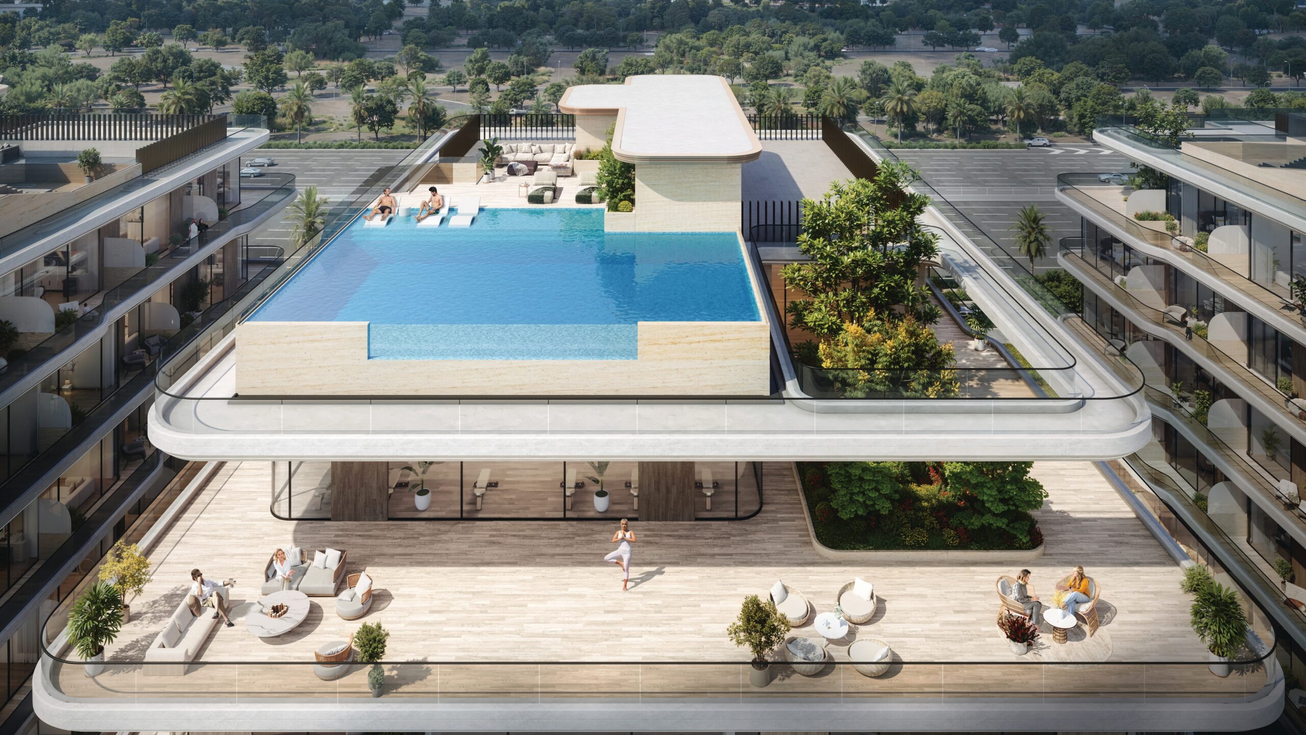 Zed Capital Gate Eleven - Image 14