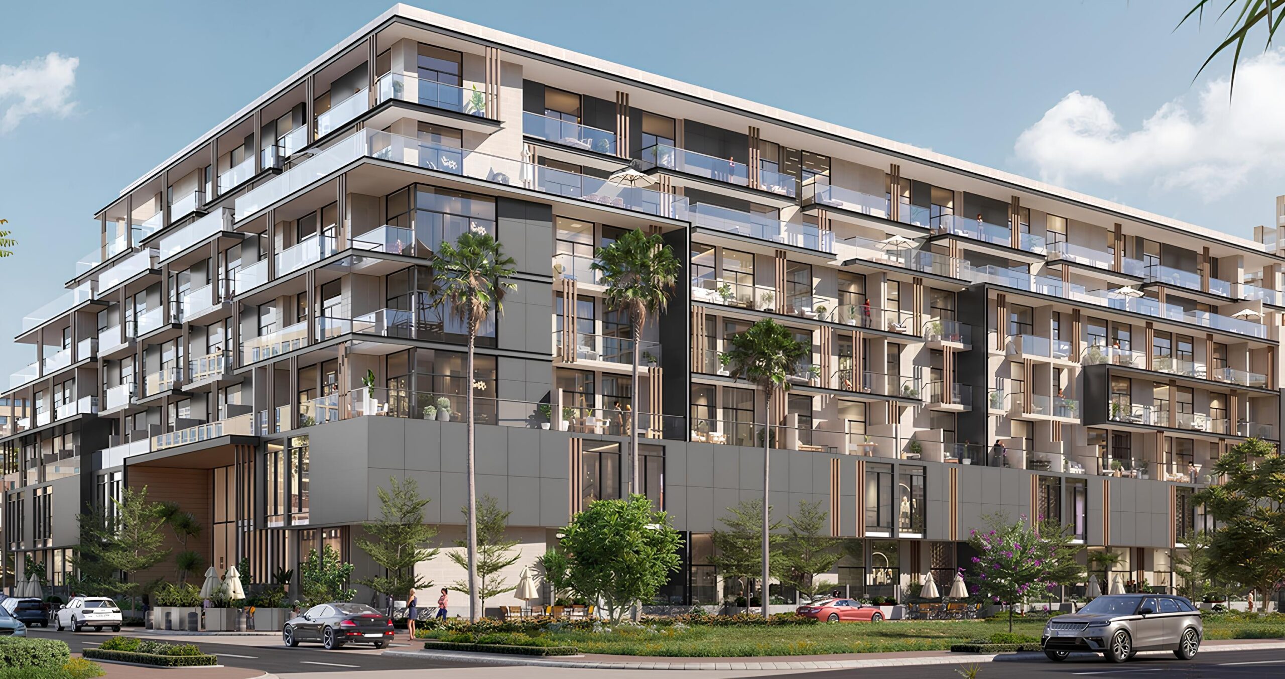 Iman Oxford Terraces - Image 4