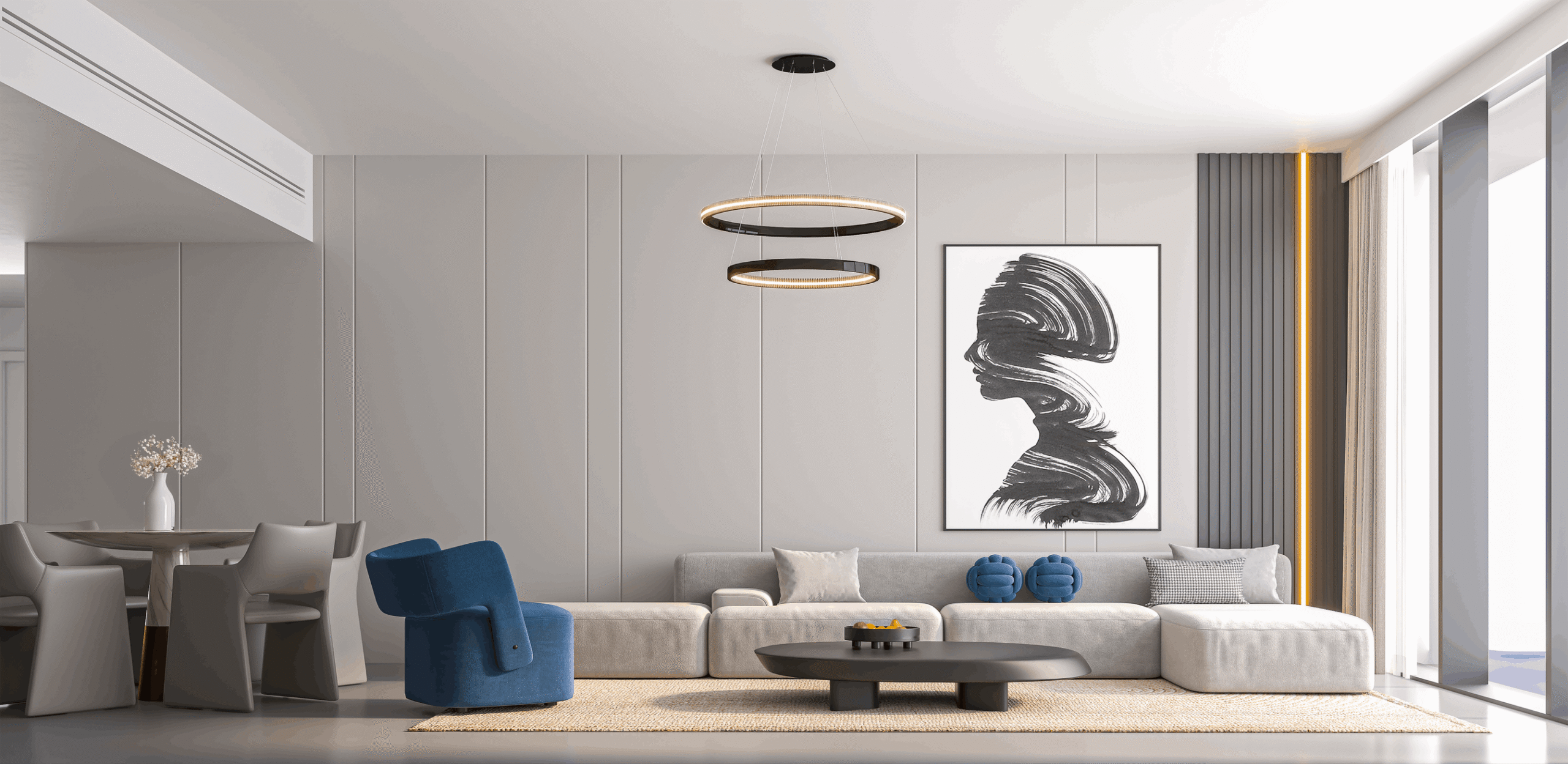 Prestige One Berkeley Square - Image 10