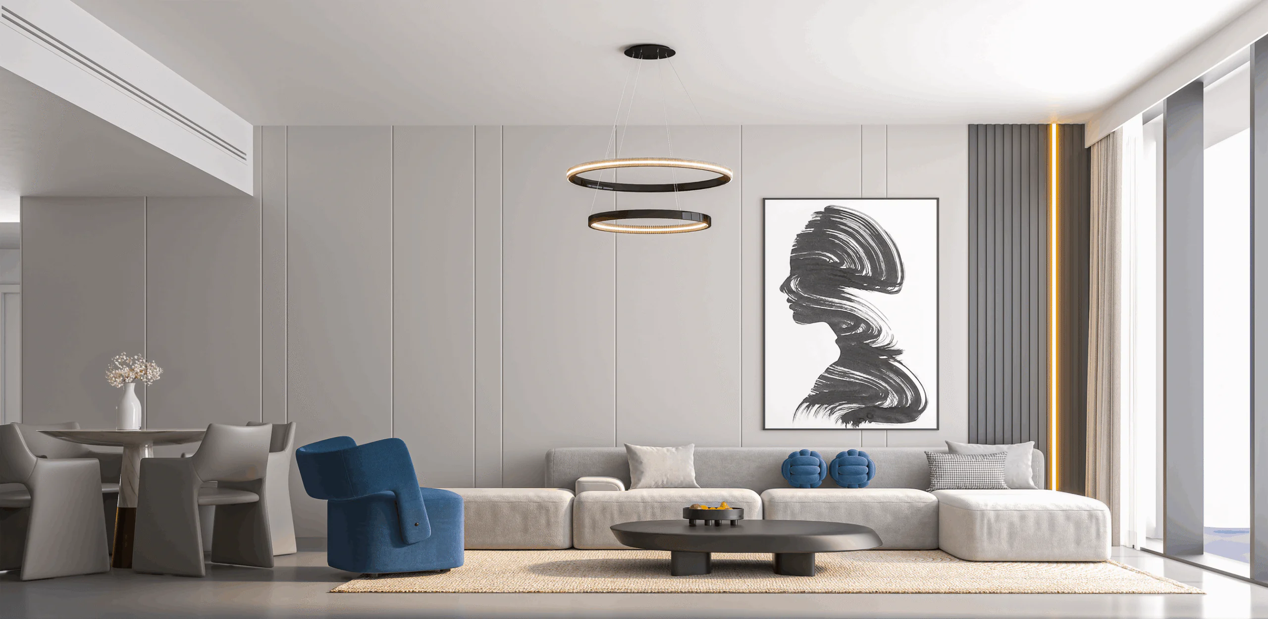 Prestige One Berkeley Square - Изображение 10