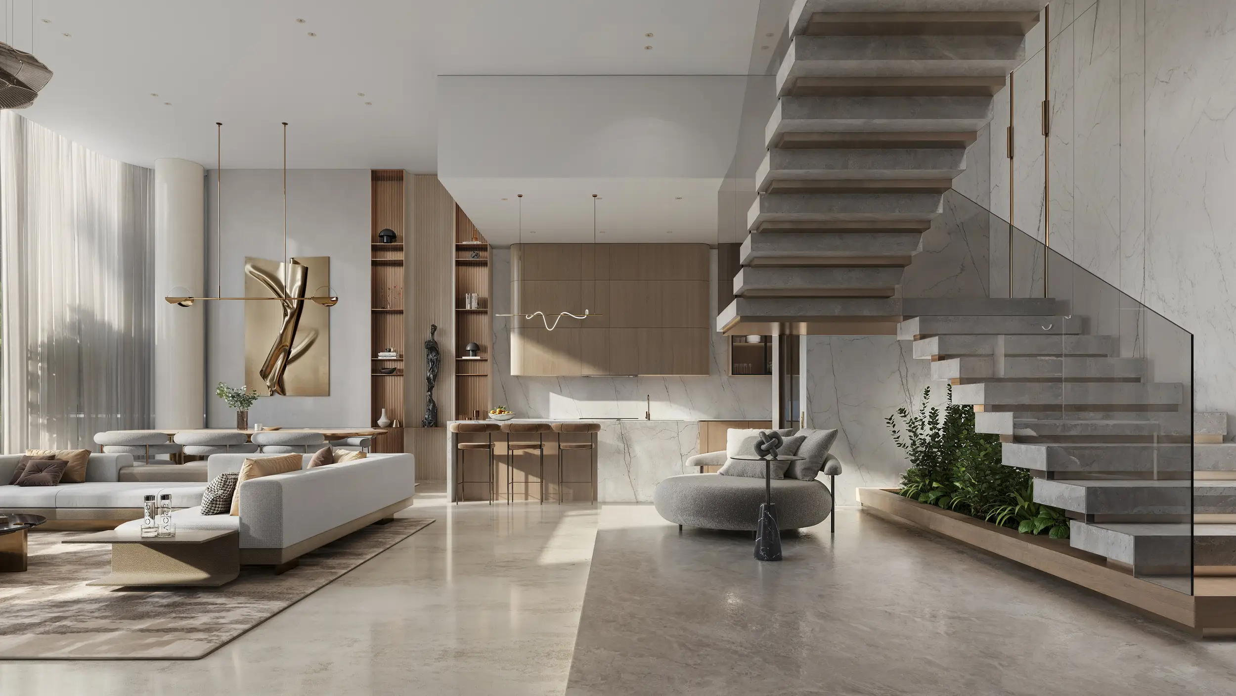 Amis Development The Tides - Image 13