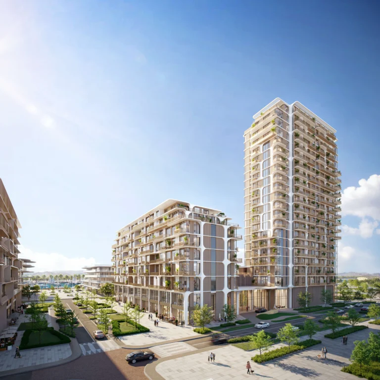 Rak Properties Nura by RAK Properties in Mina Al Arab - Image 1