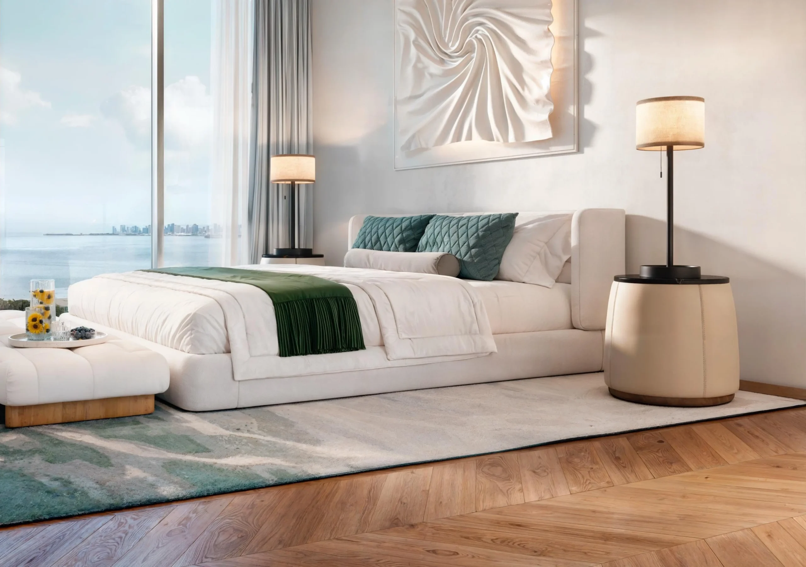 Cg Developers Jw Marriott Residences - Image 5