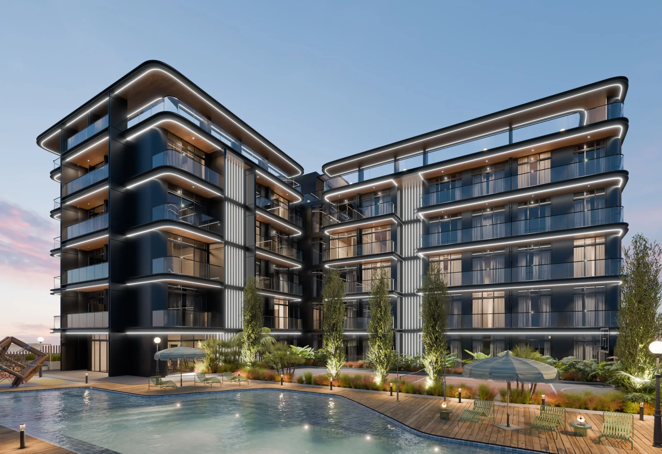 Synergy Opal By Crystal New Launch - Image 11