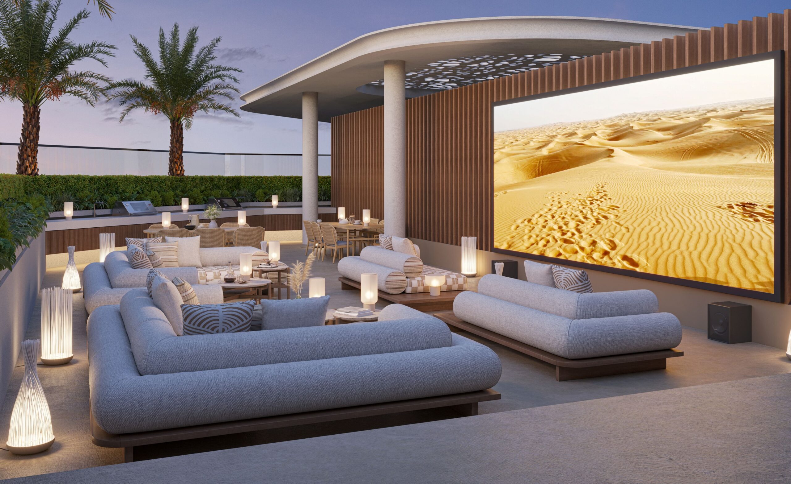 Amis Development Woodland Terraces - Image 13