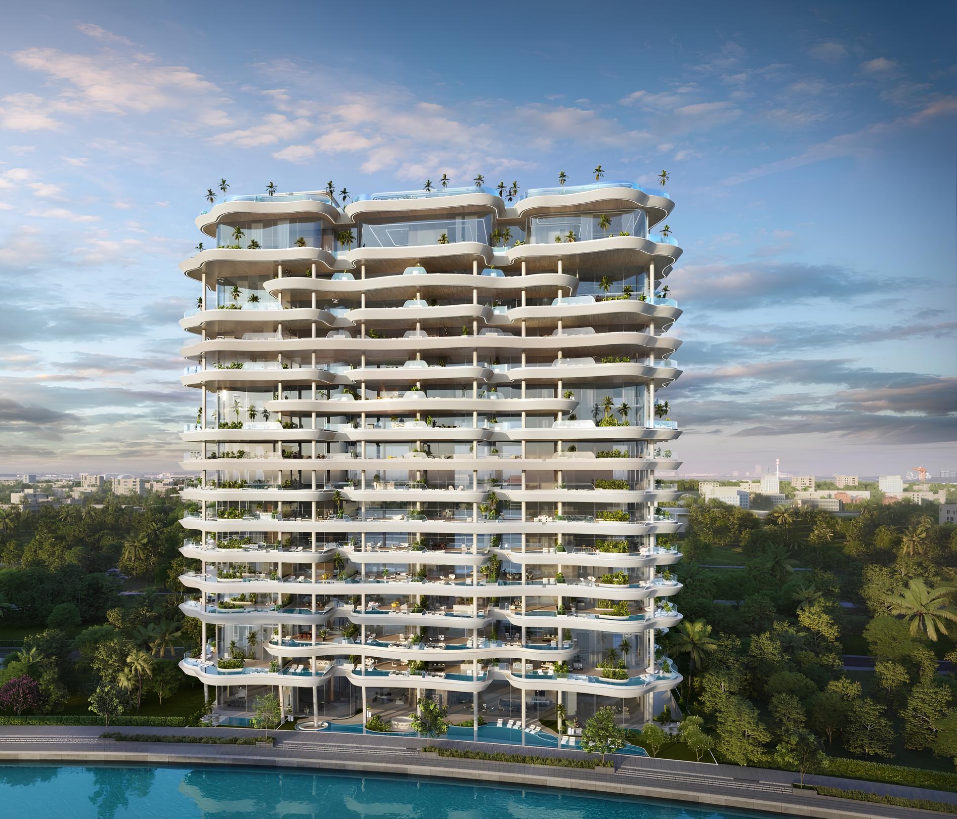 Ahs Properties Casa Canal - Image 5