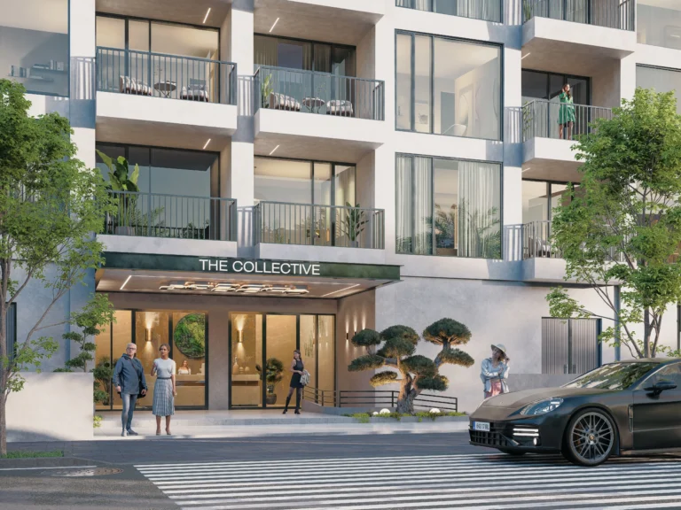 Bold Living The Collective New Launch by Bold Living Real Estate Development in Dubai South - Image 1