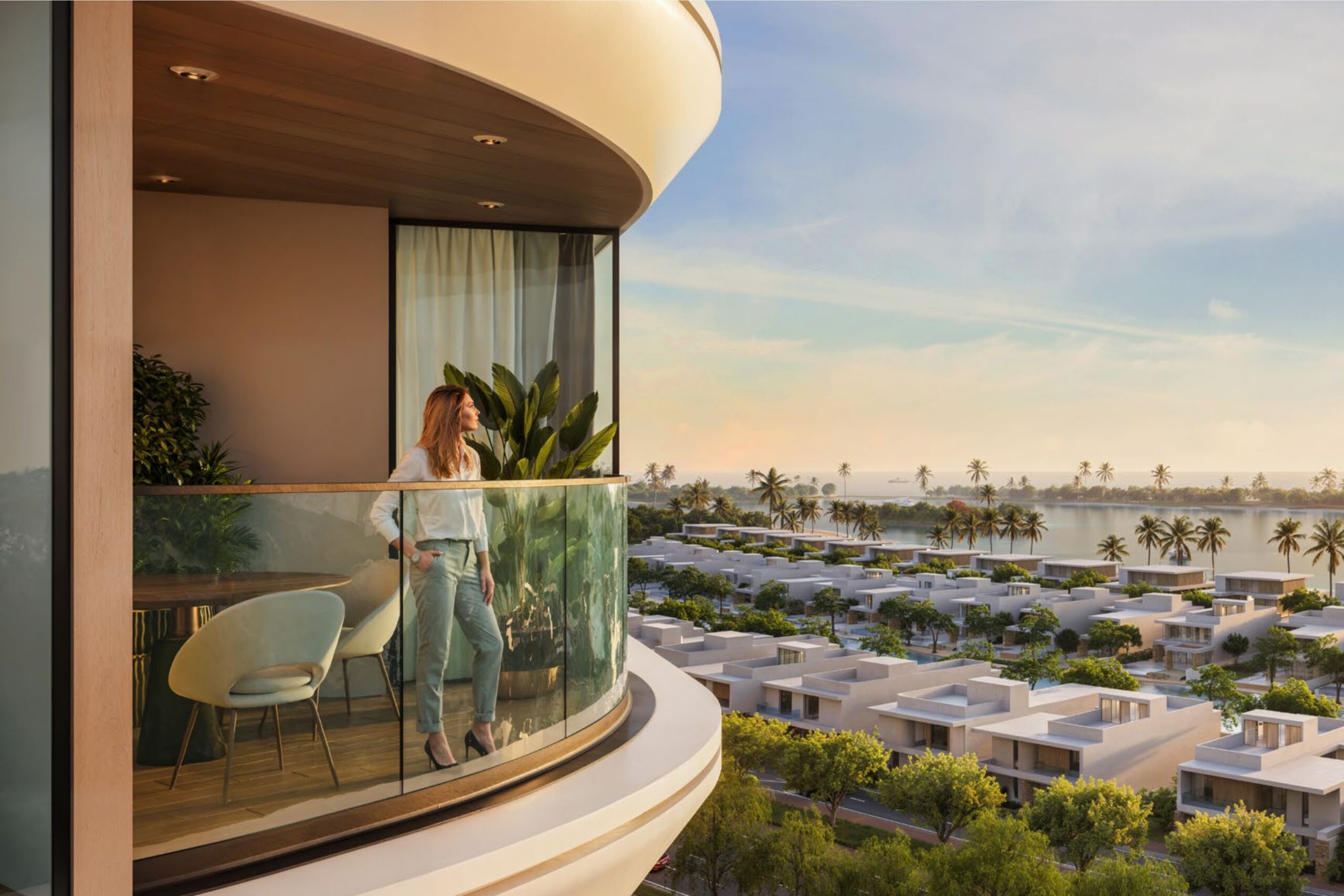 Sobha Coastline Beach Residences - Image 1