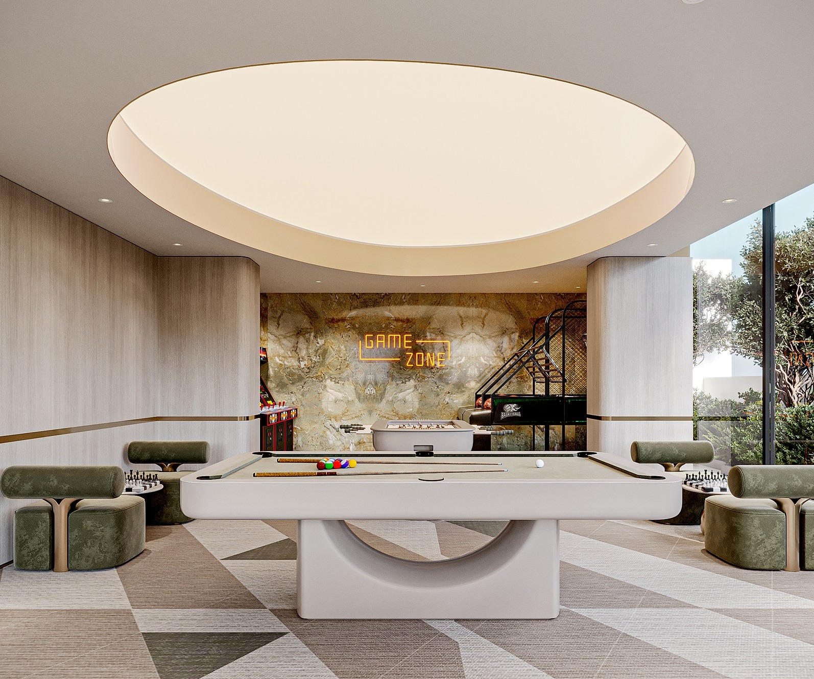 Majid Developments Arlington Park - Image 15