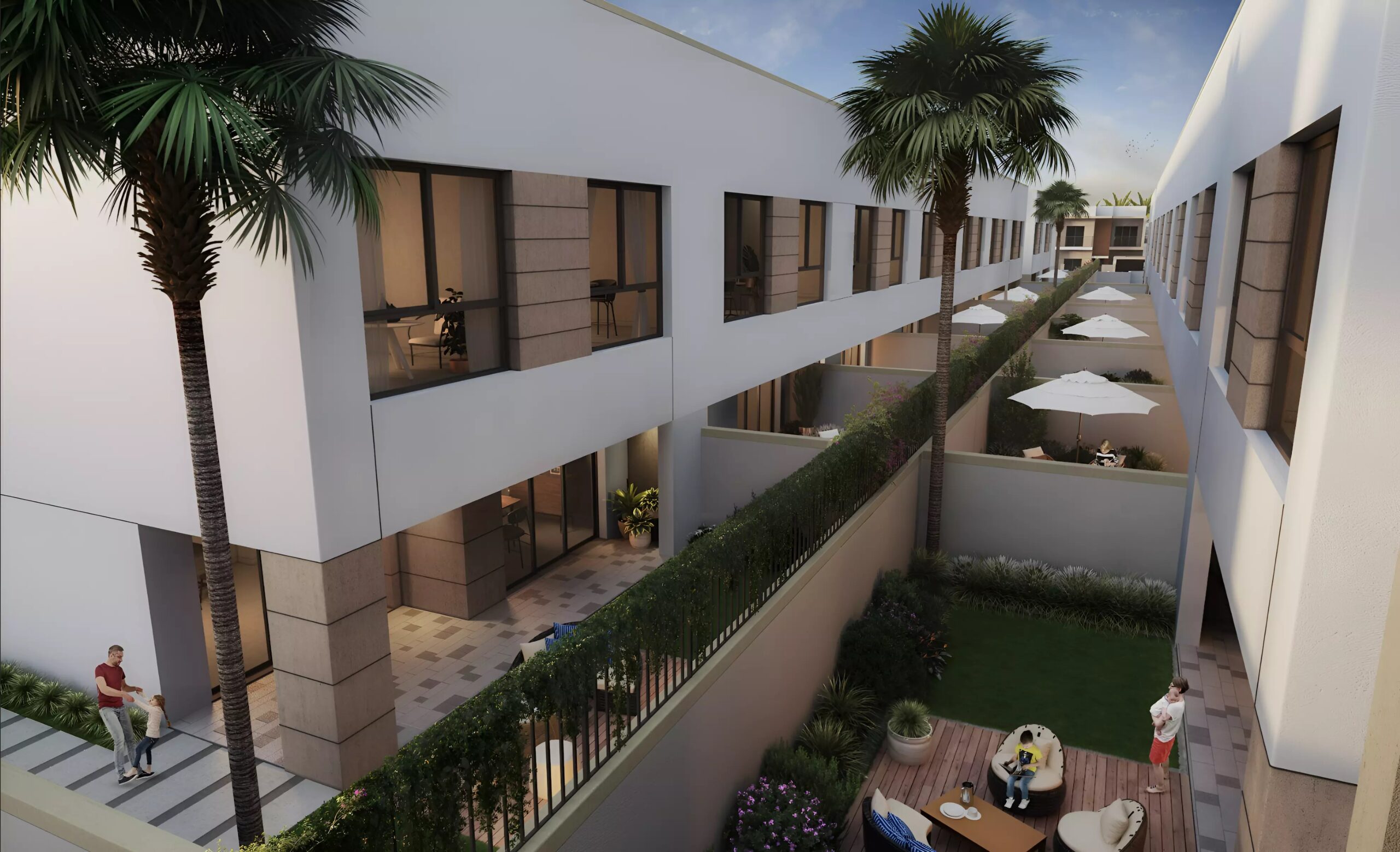 Emirates Properties Azha Community - Image 10