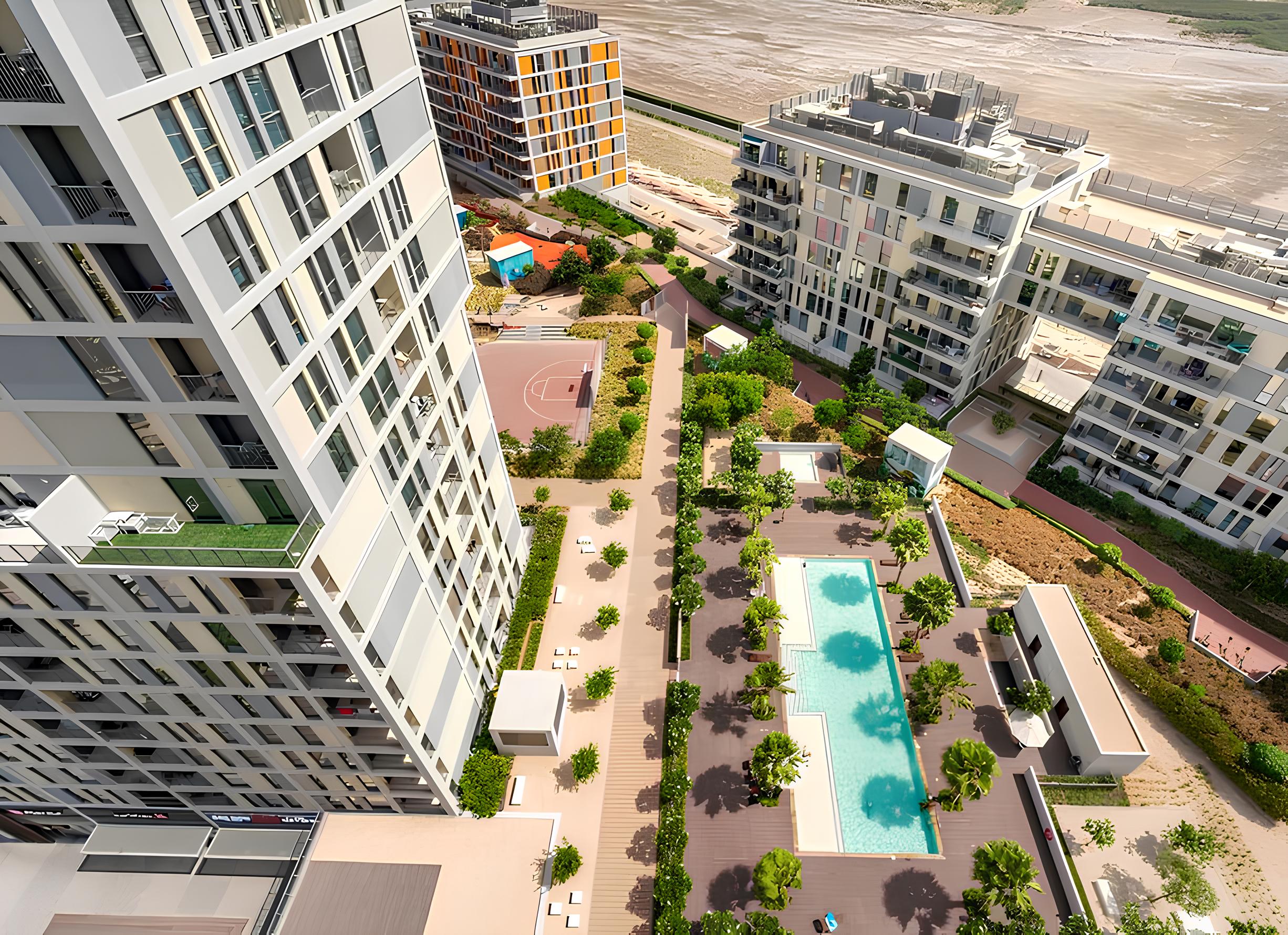 Deyaar Development Dania 2 - Image 8