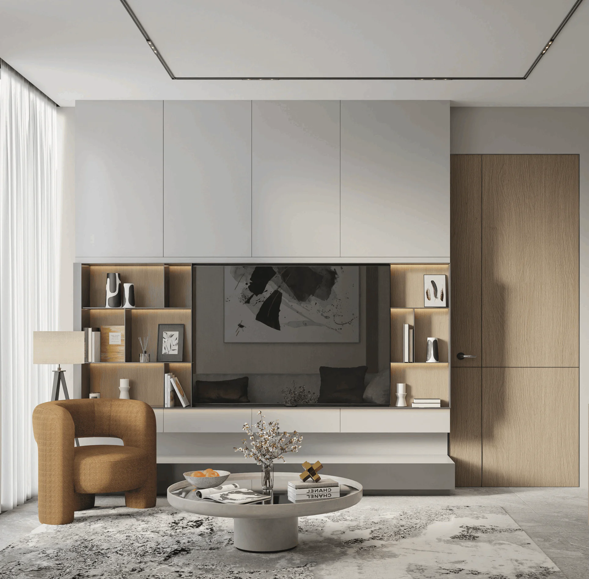 Жилой комплекс Hmb Havelock Residences - Изображение 4