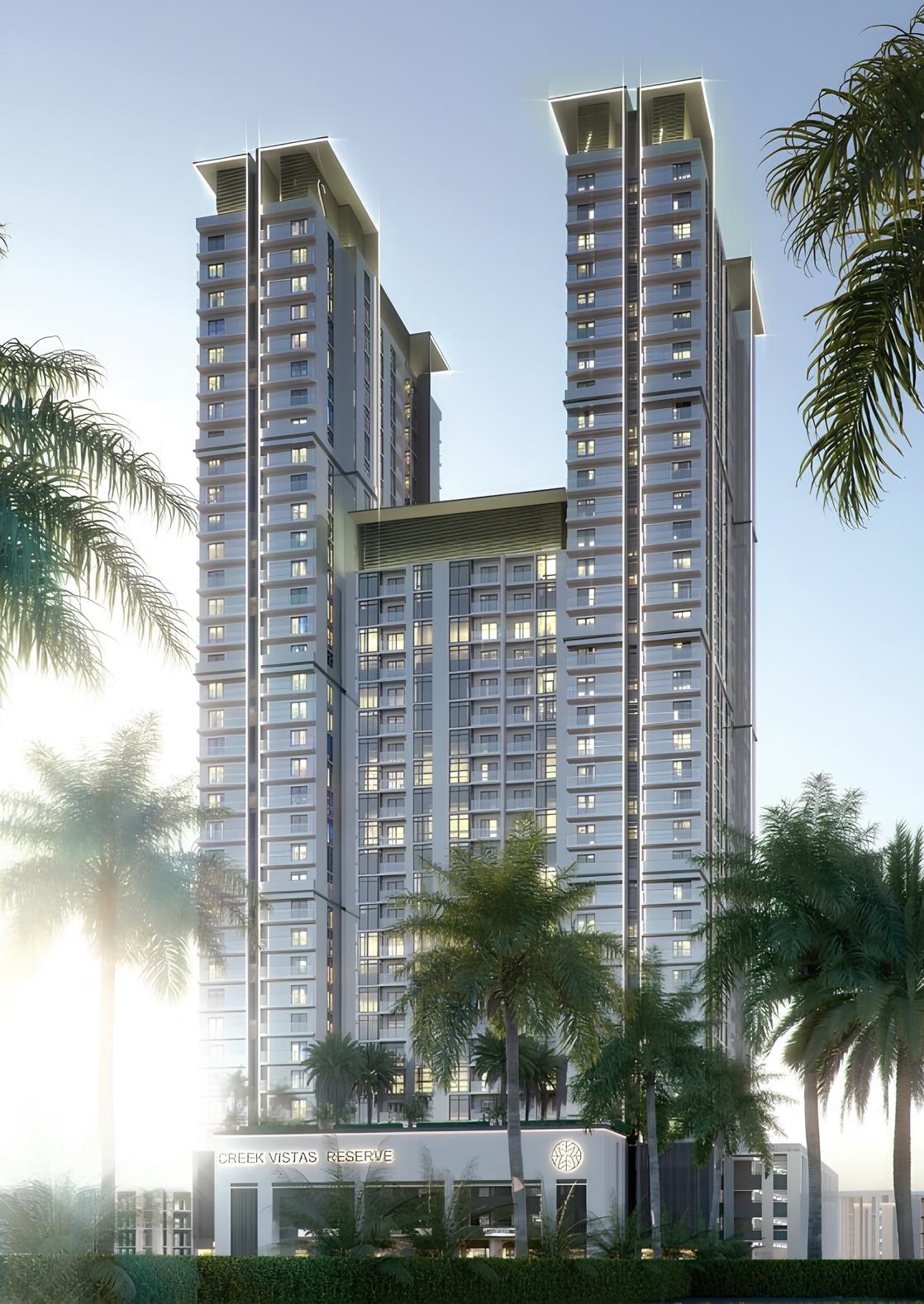 Sobha Creek Vistas Reserve - Image 1