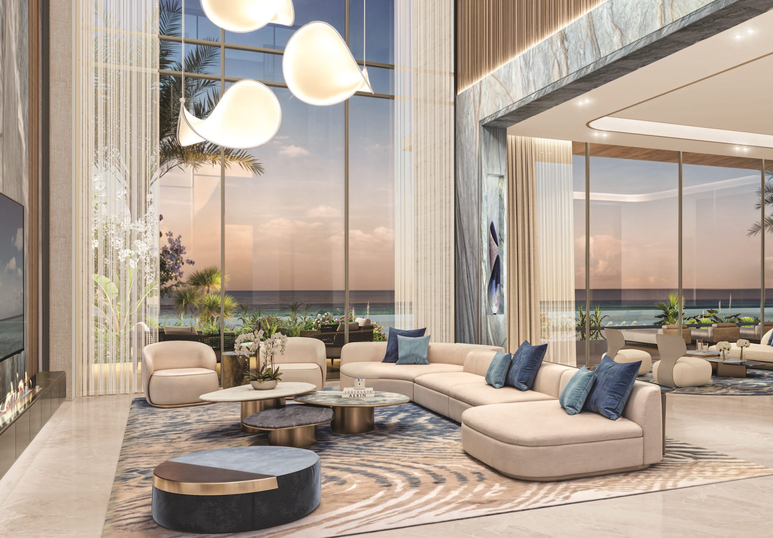 Ajmal Makan City Al Thuraya Islands - Image 12