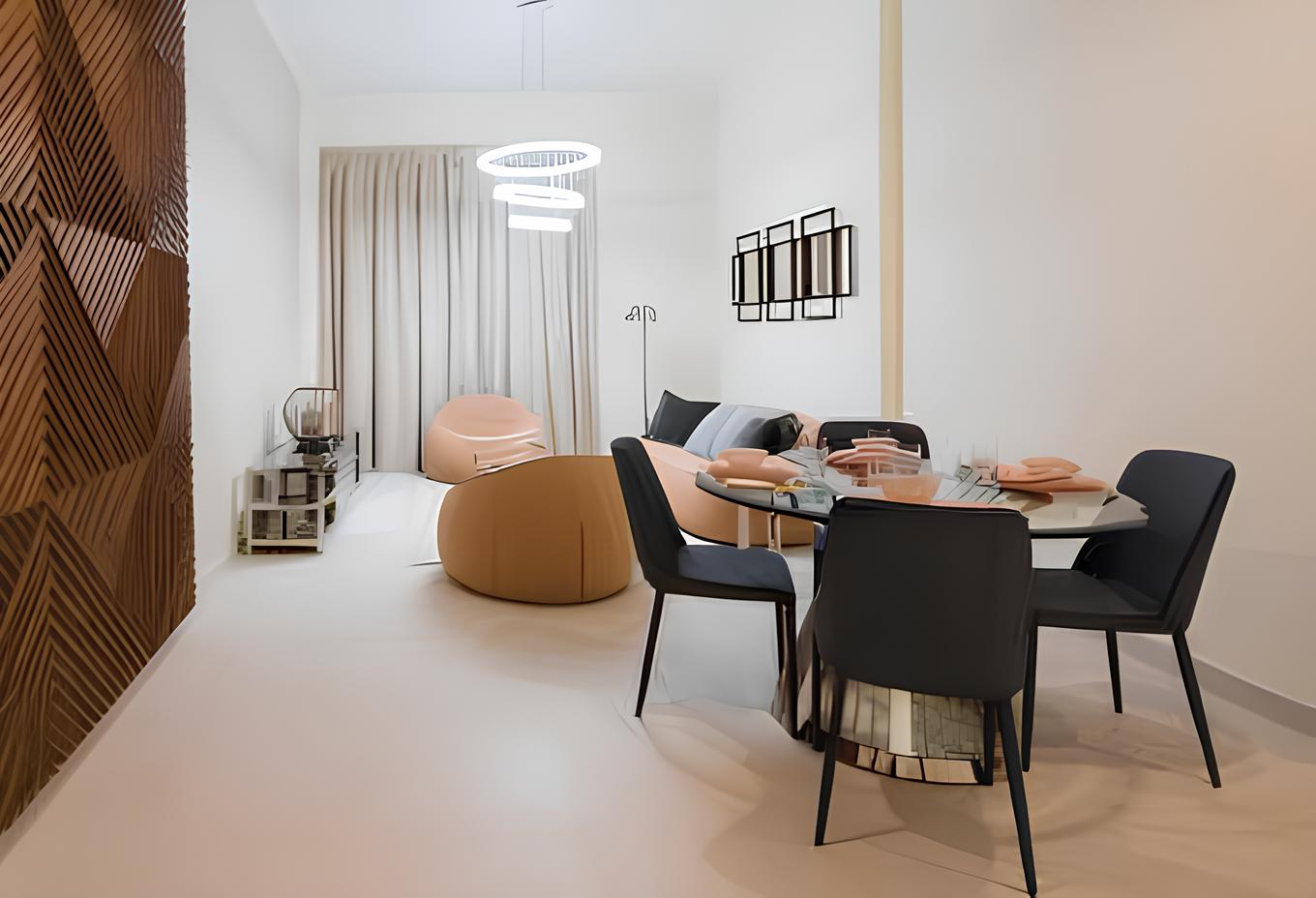 Dubai Investments Nasayem Avenue - Image 12