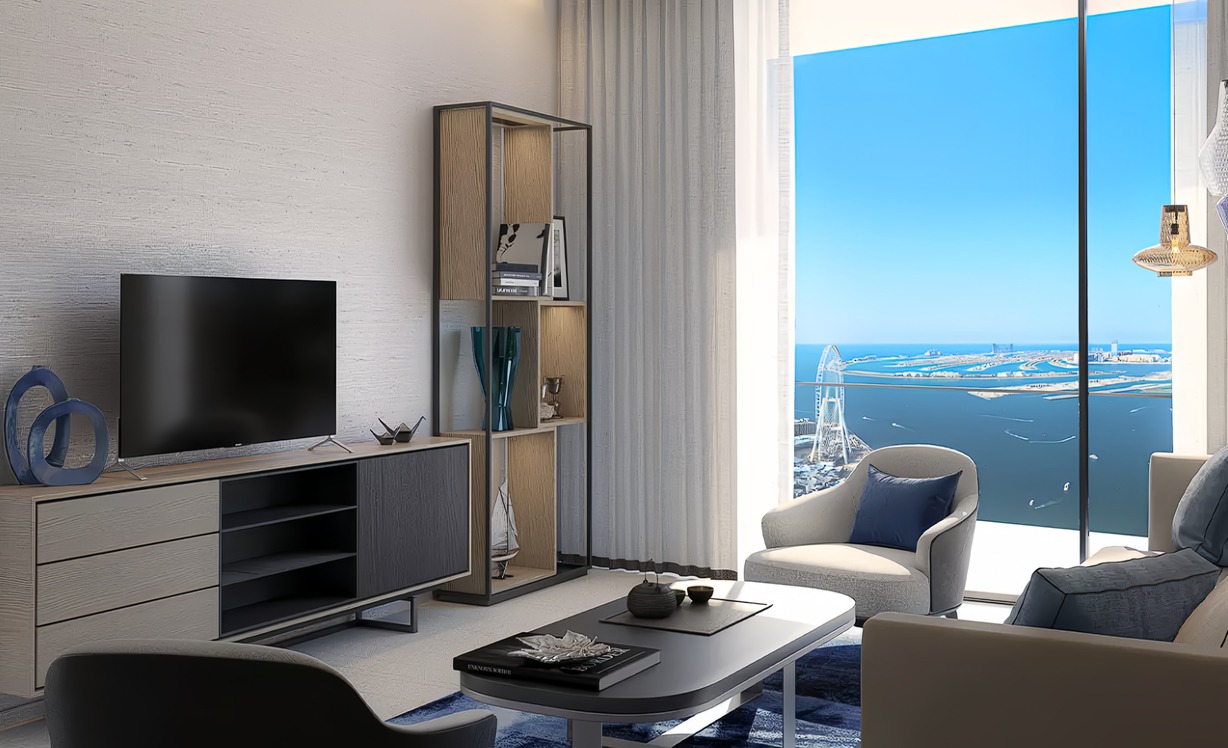 Al Ain Holding Address Jumeirah Resort And Spa - Image 4