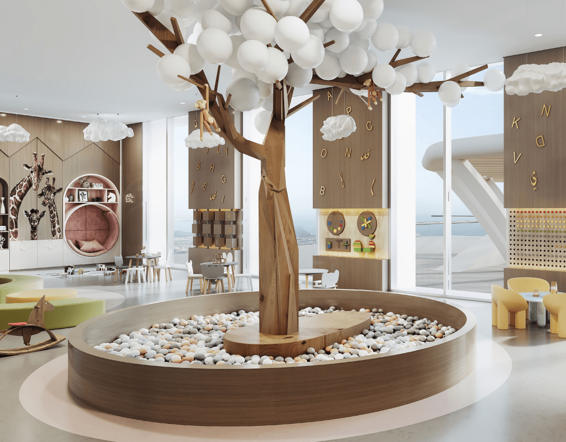 Union Properties Symphony Takaya - Image 3