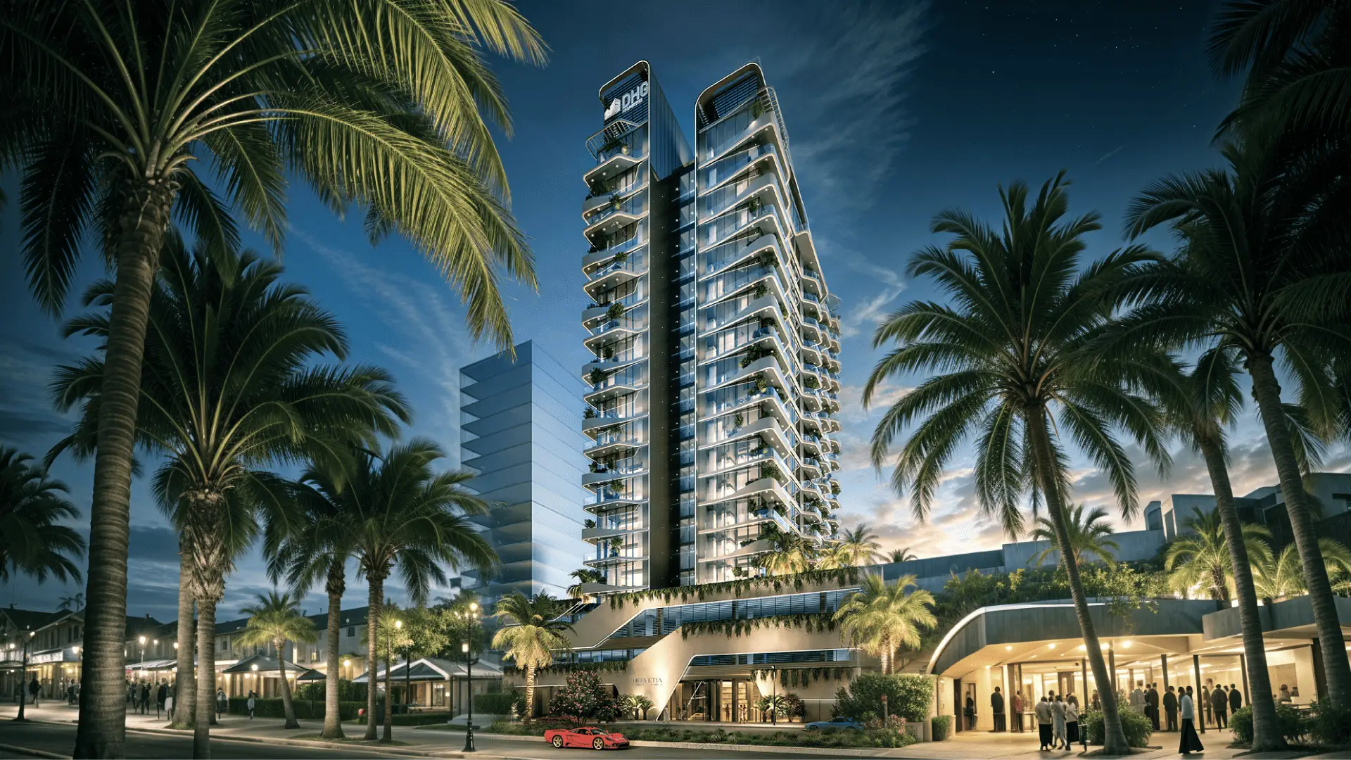 Dhg Properties Helvetia Verde - Image 11