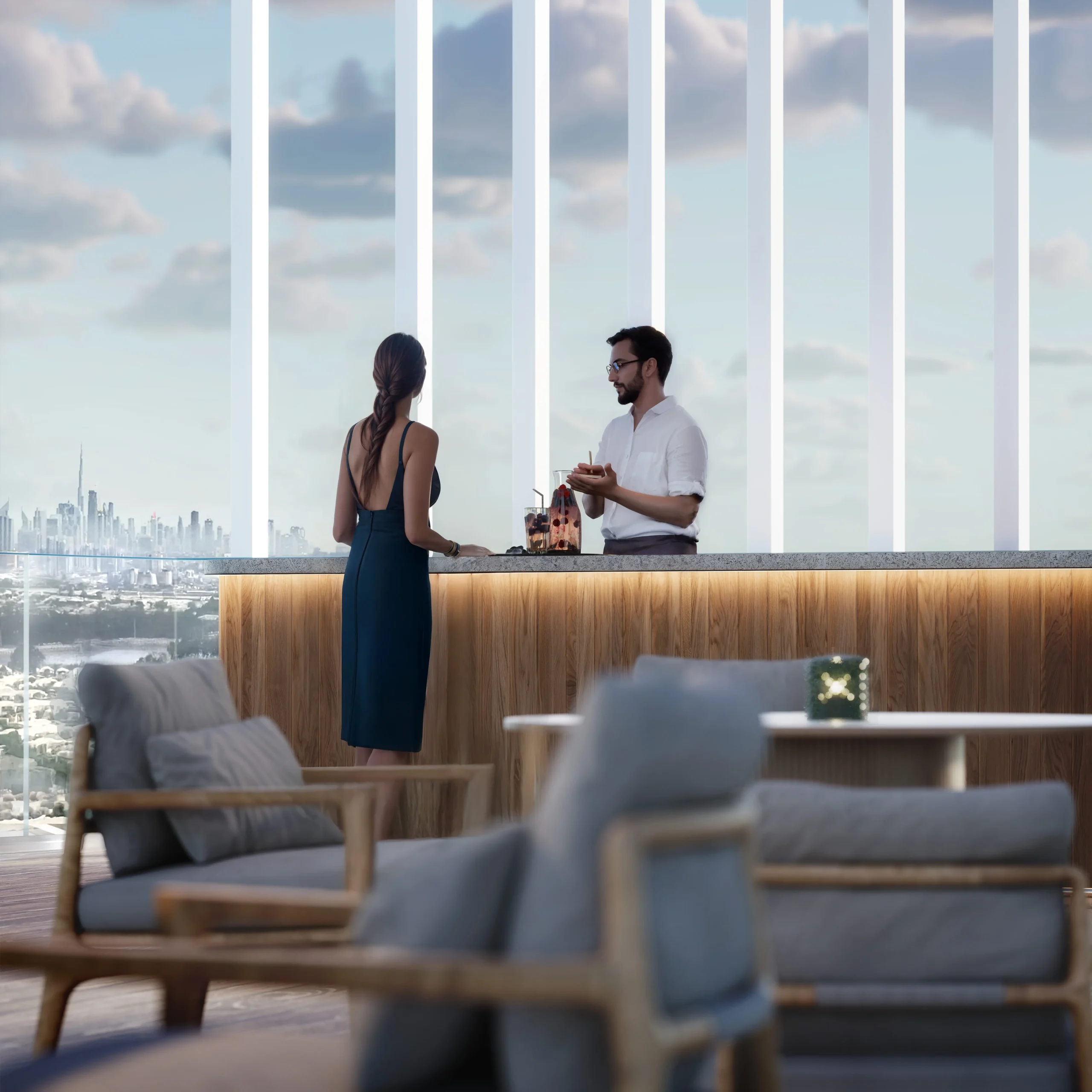 Cg Developers Jw Marriott Residences - Image 10