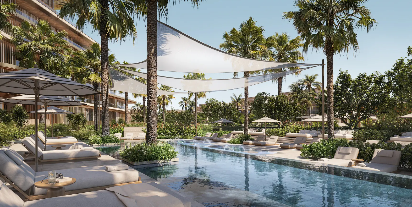 Sotheby`s Four Seasons Private Residences Saadiyat Island - Image 10