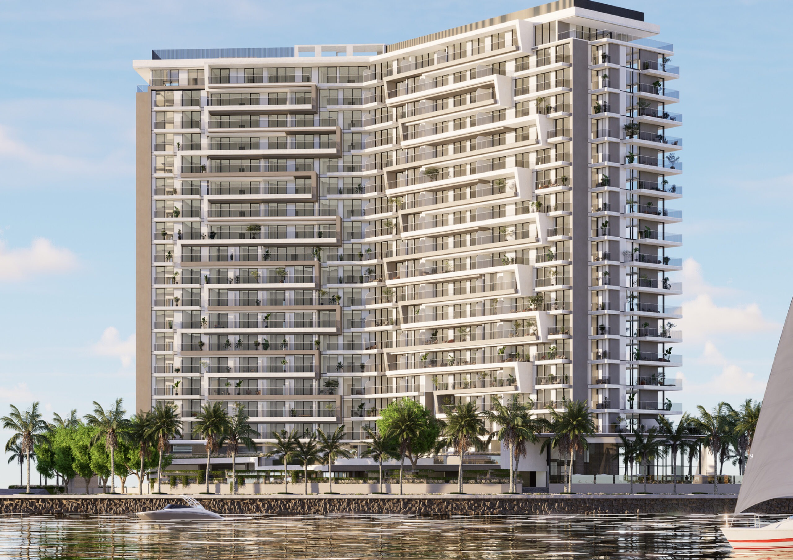 Advanced Properties The Icon Tower - Image 1