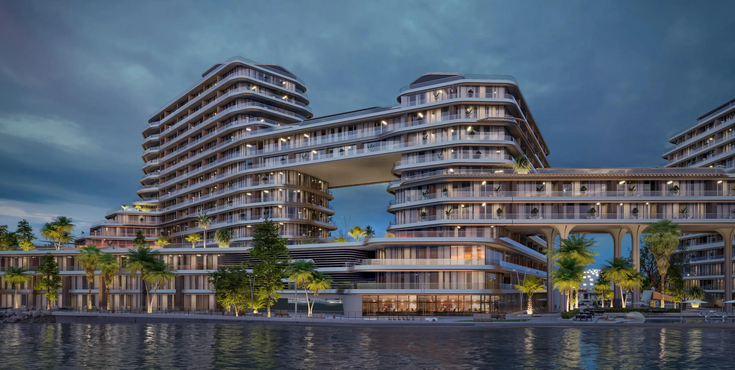 Rak Properties Quattro Del Mar - Image 15
