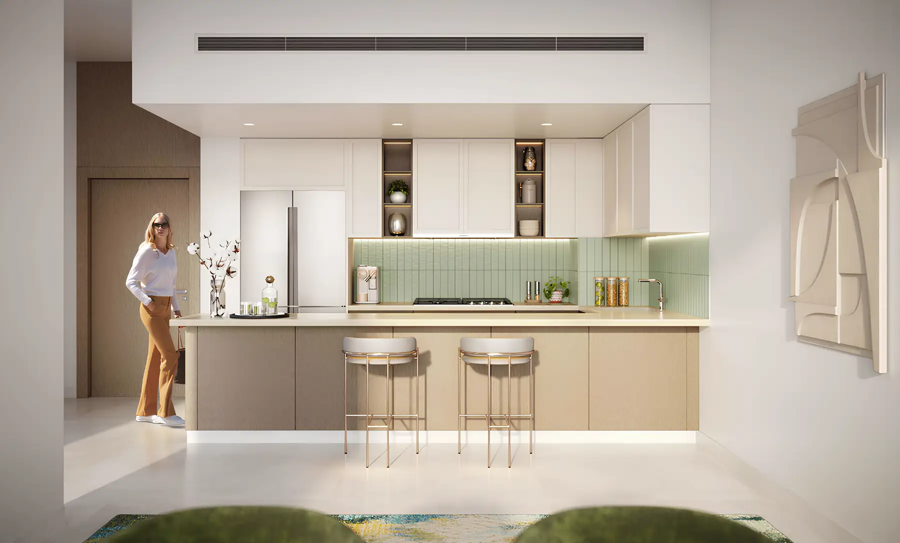 Deyaar Development Eleve - Image 3