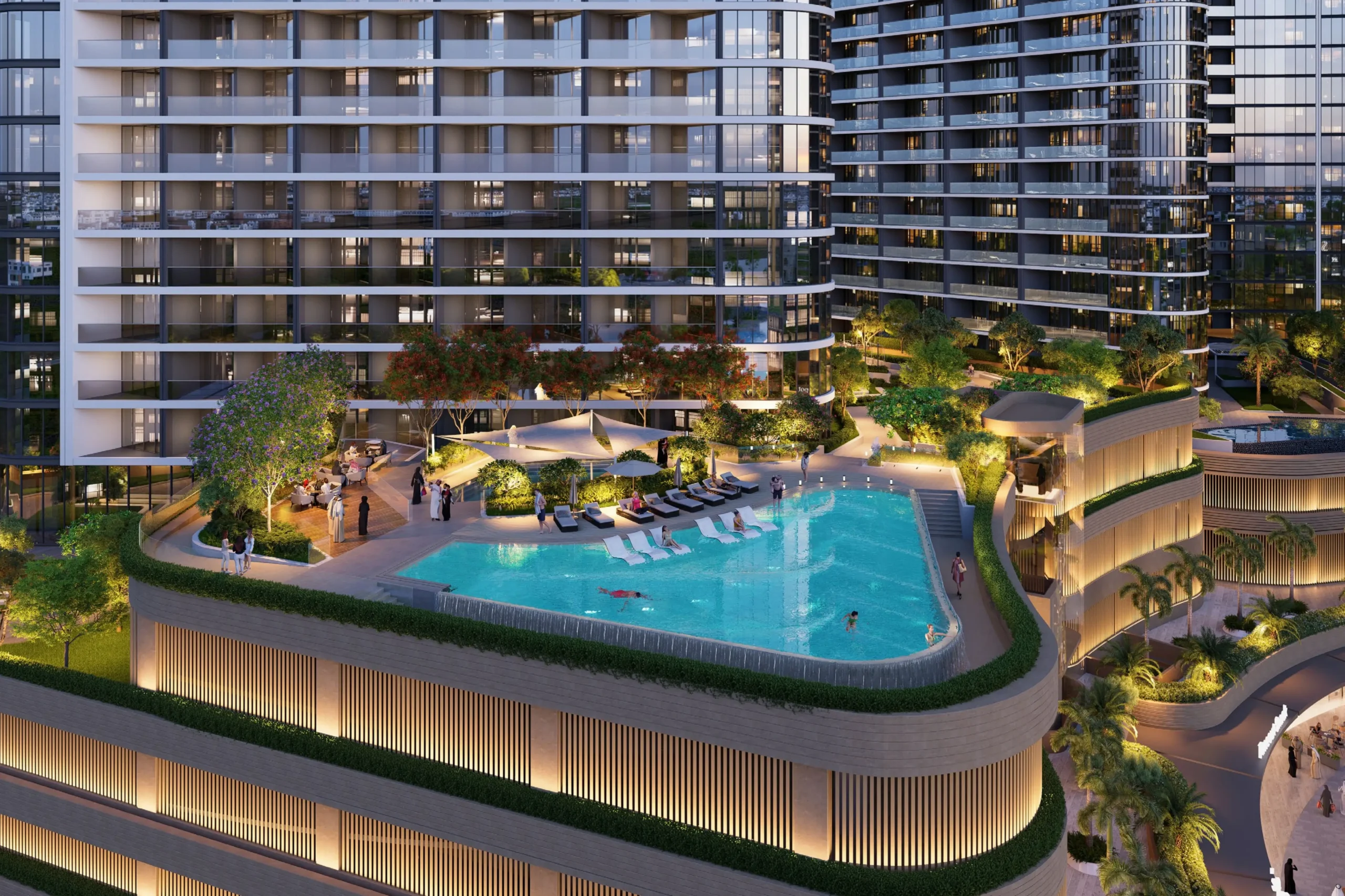 Sobha Skyvue Altier - Image 13