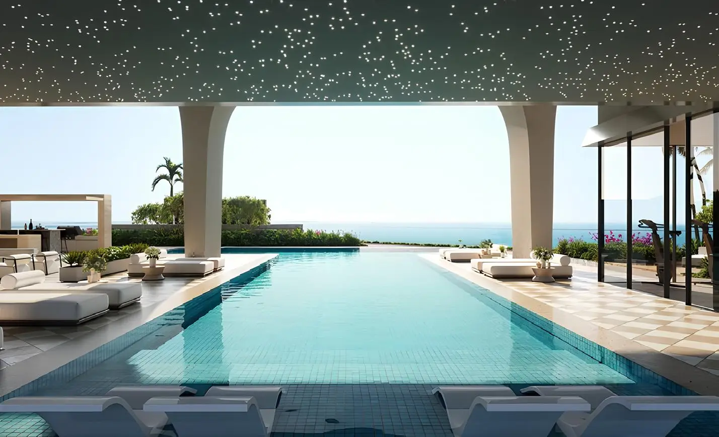 Anax Developments Elle Residences Dubai Islands - Image 14