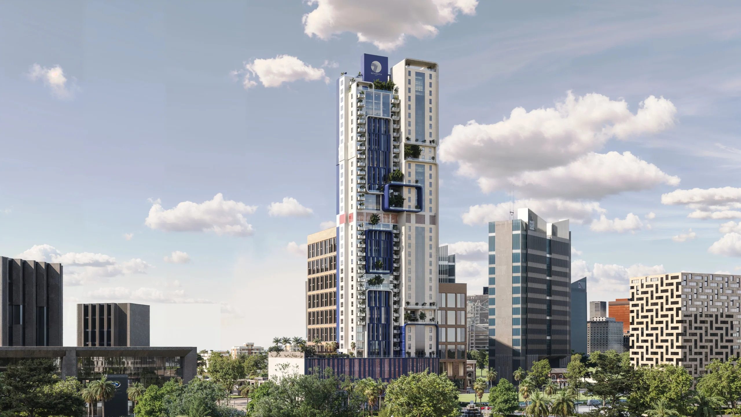 7th Key Development Nexara By 7th key New Launch - Image 3