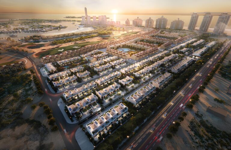 Al Hamra Aila Homes by Al Hamra Real Estate Developer in Al Jazeera Al Hamra - Image 1