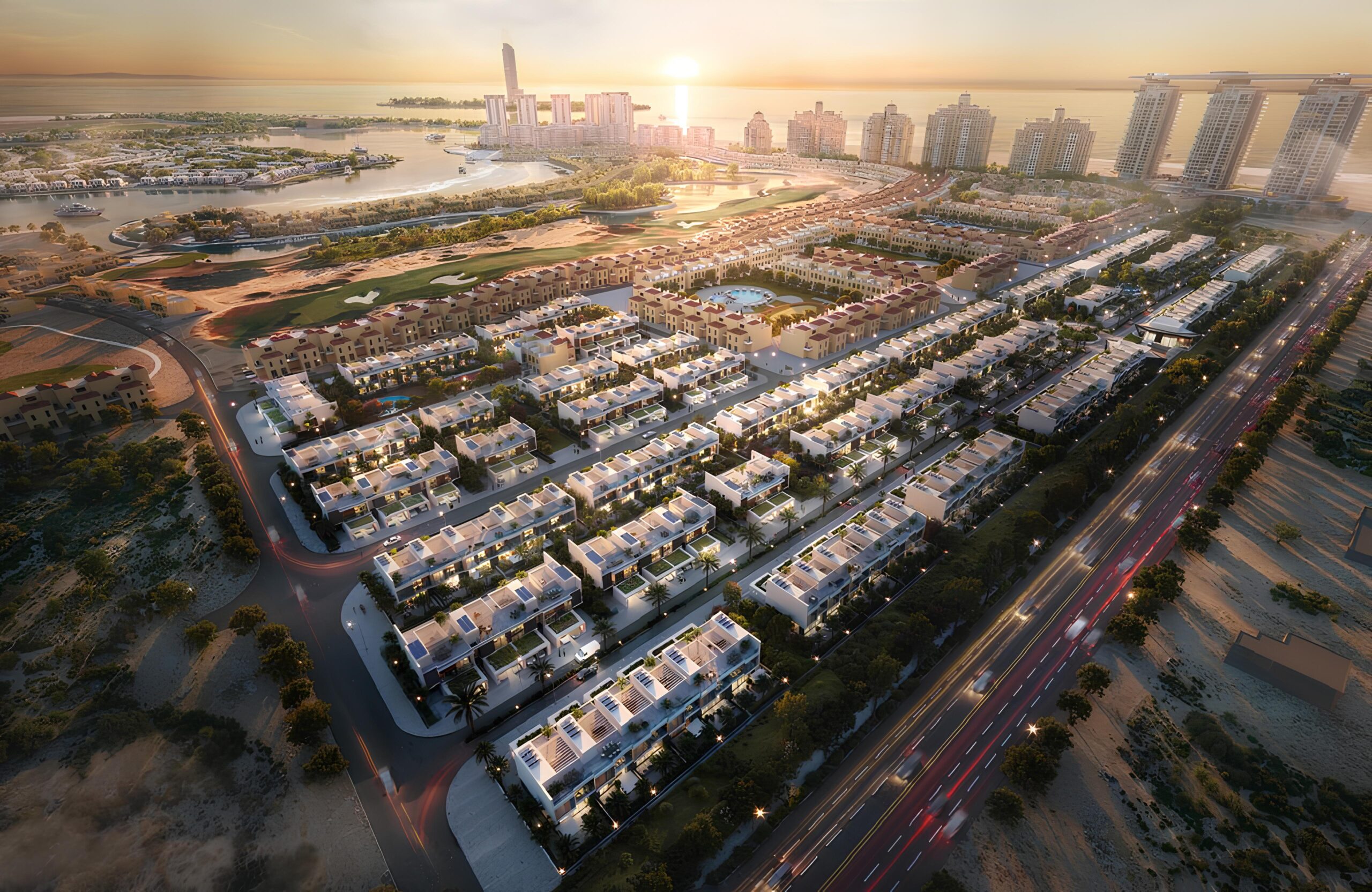 Al Hamra Aila Homes - Image 1