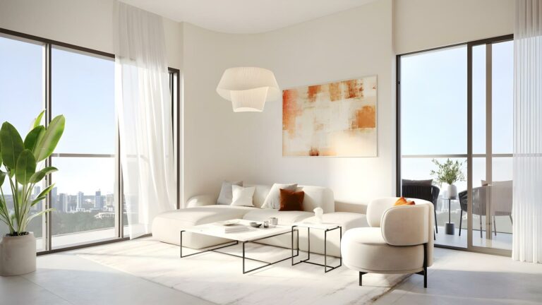 Taraf Cello by Taraf in JVC (Jumeirah Village Circle) - Image 1