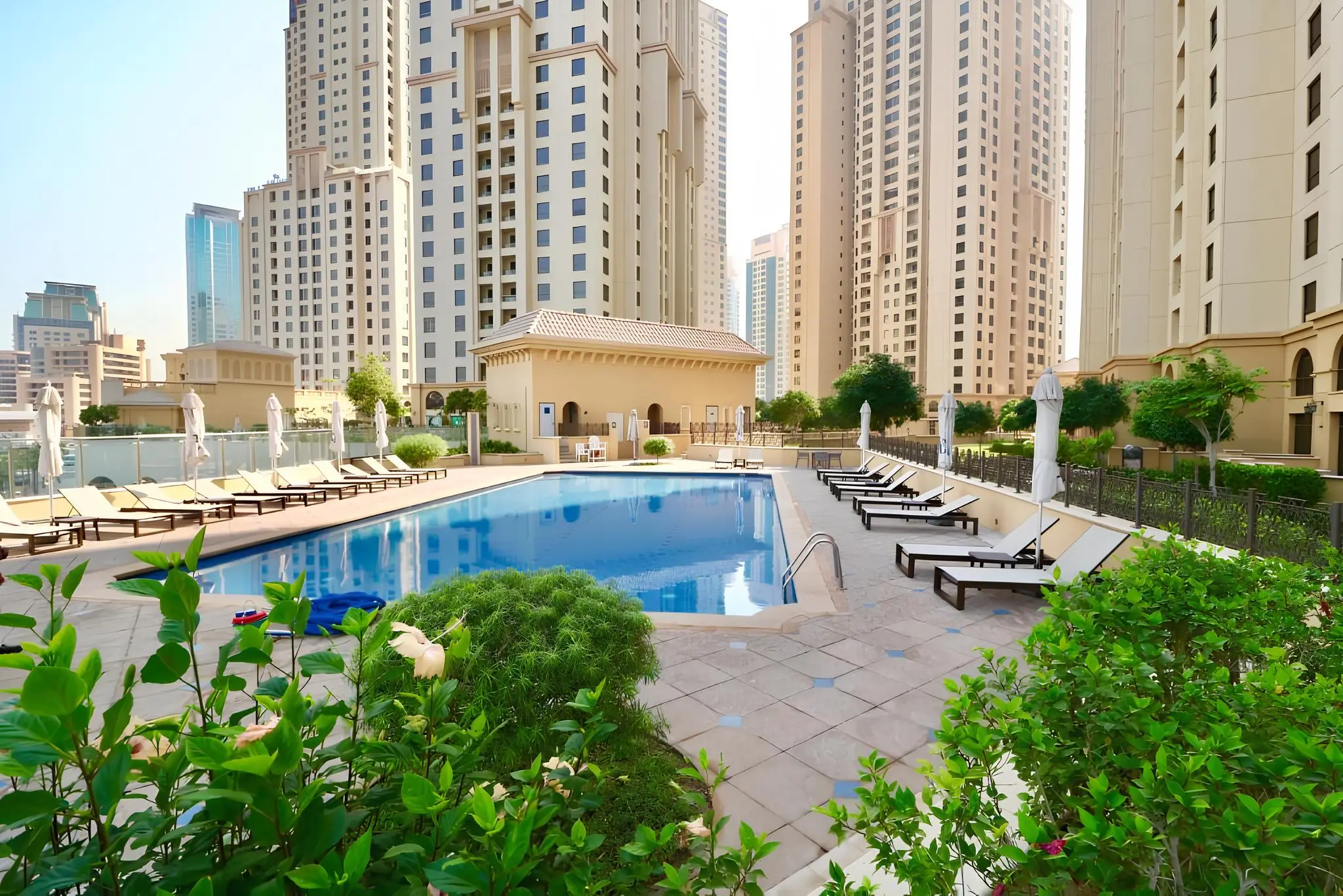 Dubai Properties Sadaf 7 - Image 12