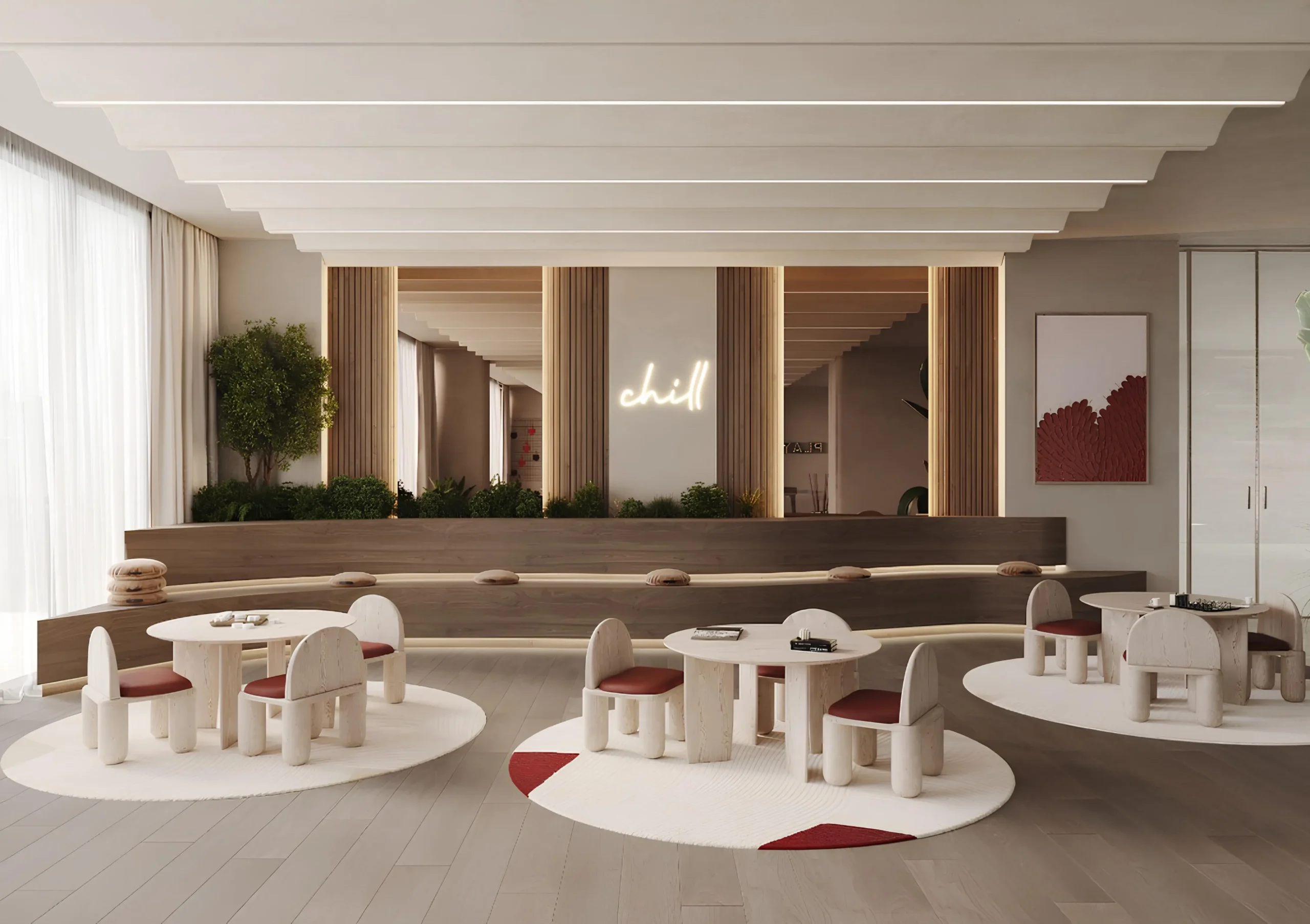 Aldar Yas Riva Residences - Image 15