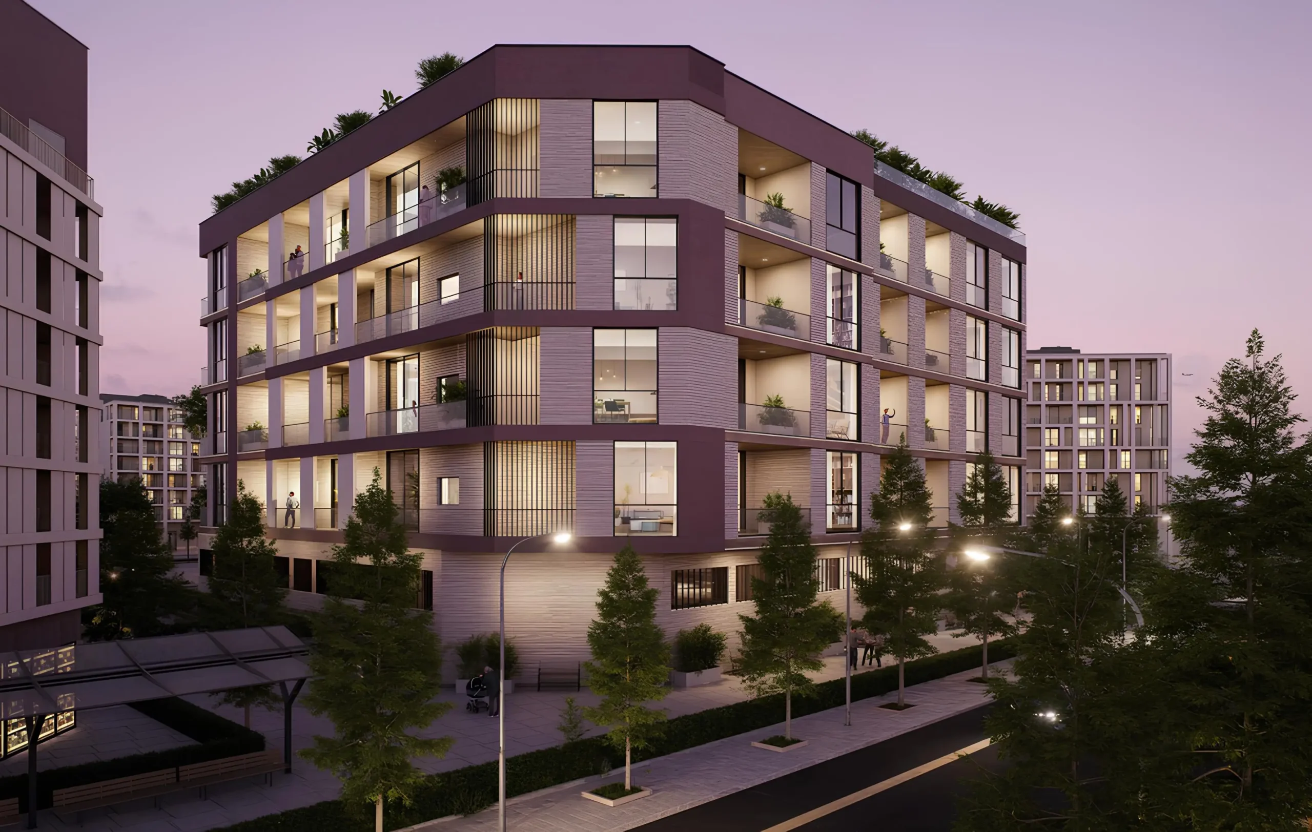 Ab Developers Ab Hills New Launch - Image 1