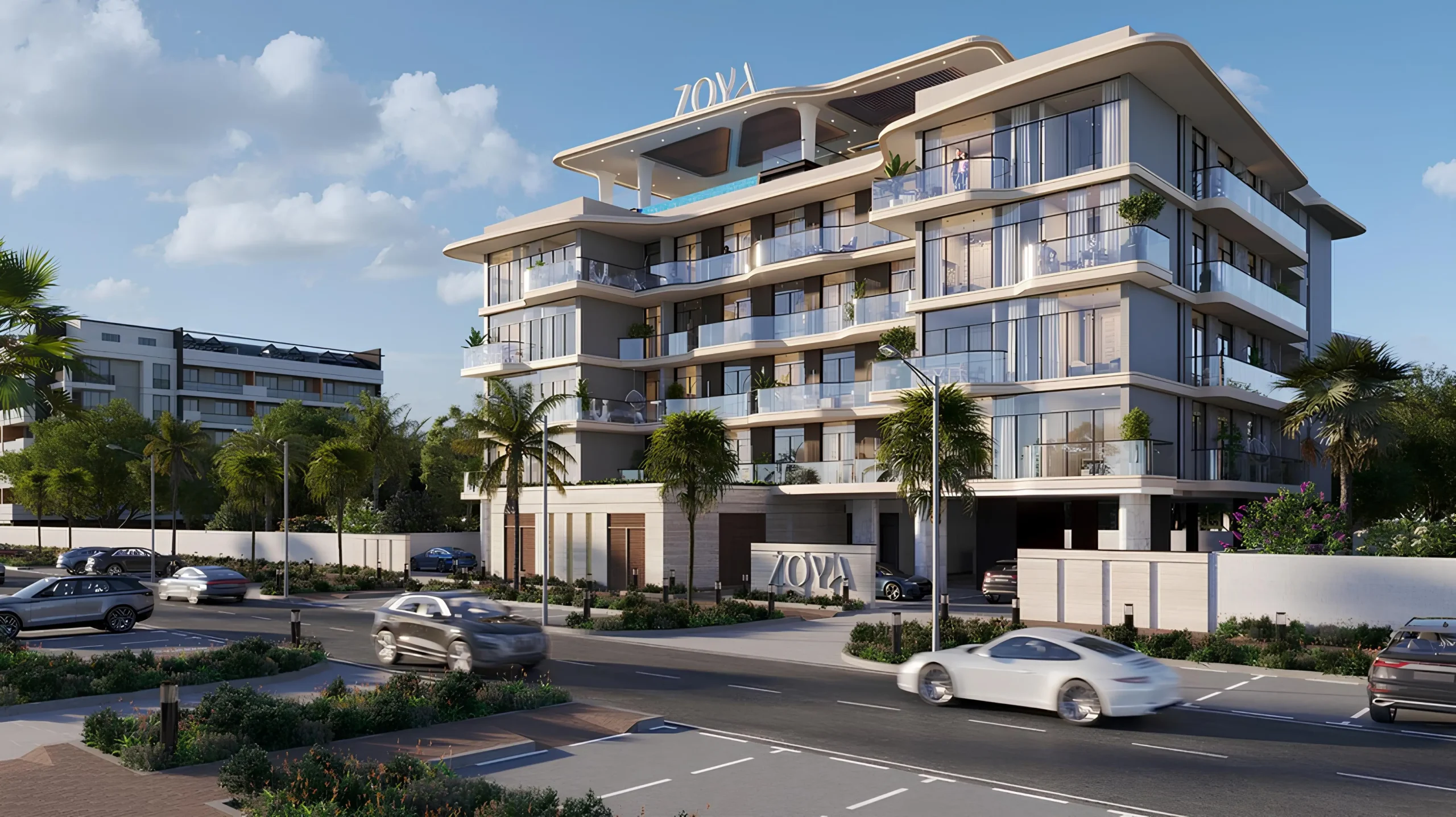 Zoya Miorah By Zoya New Launch - Image 1